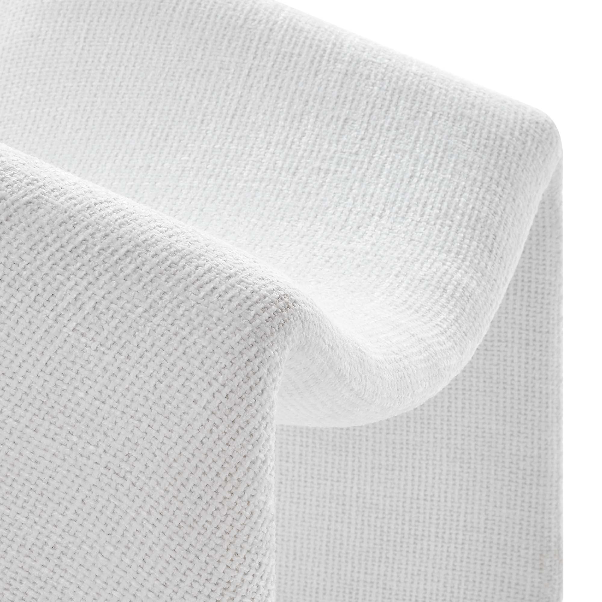 Modway Vivi Chenille Upholstered Accent Chair