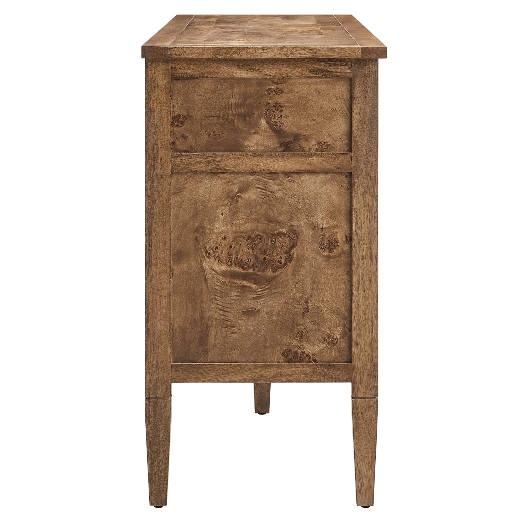 Modway Elysian 62" Wood Sideboard