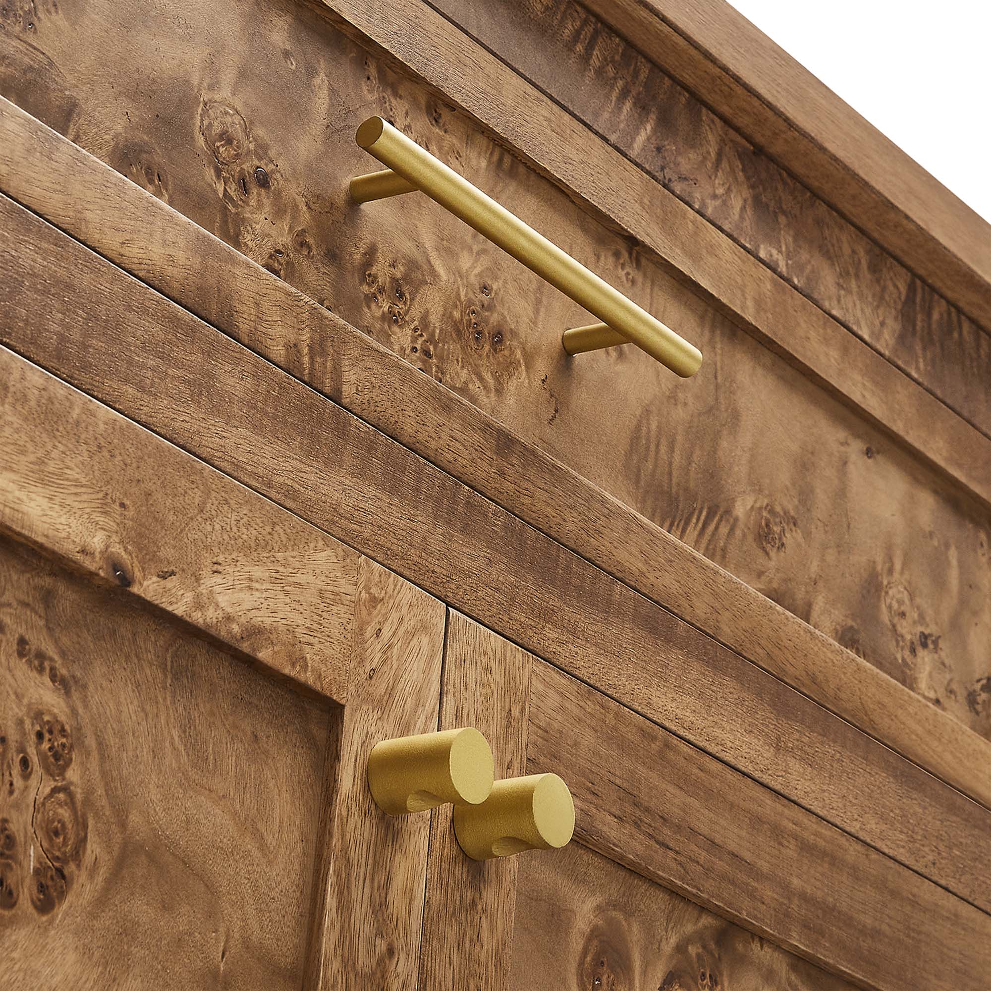 Modway Elysian 62" Wood Sideboard
