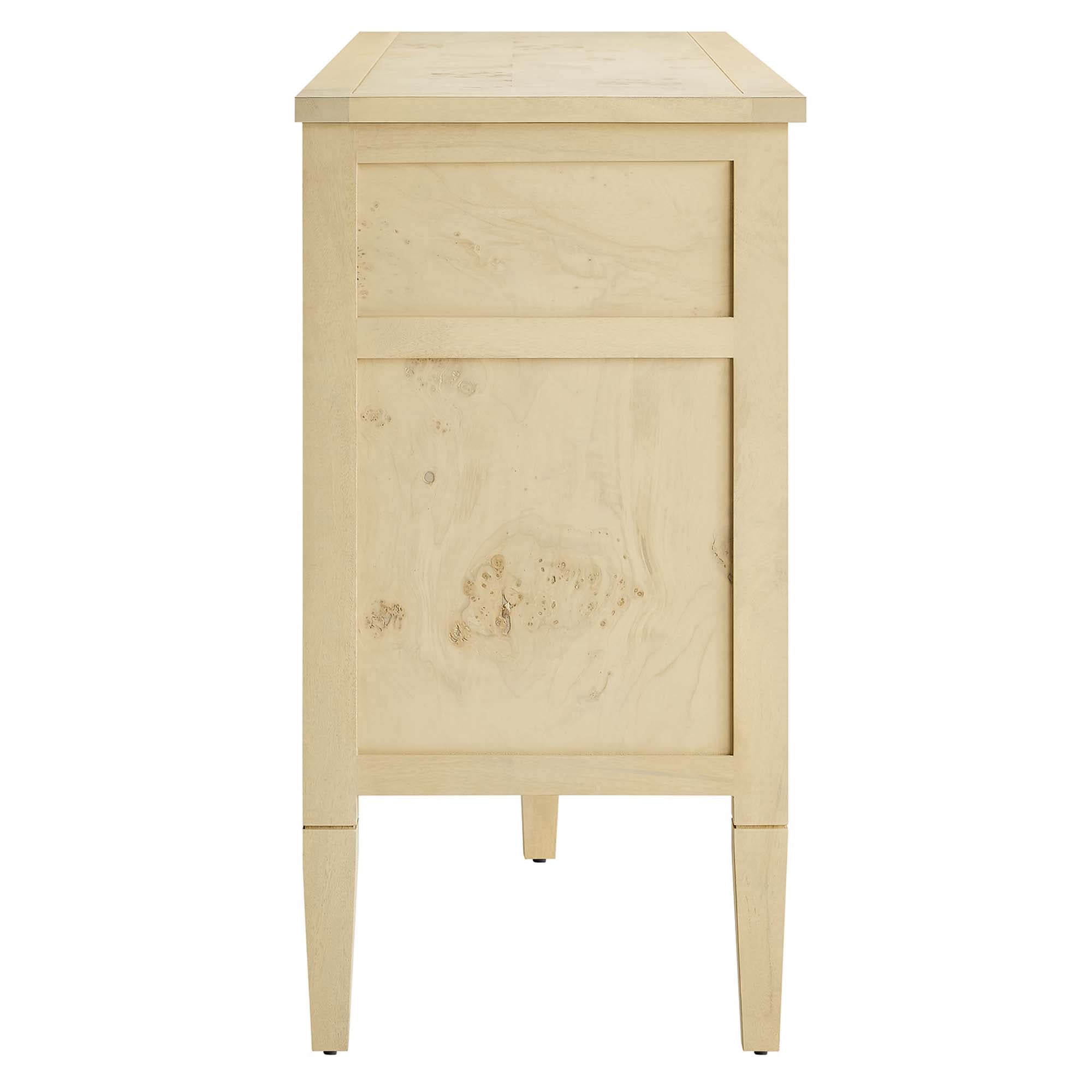 Modway Elysian 62" Wood Sideboard