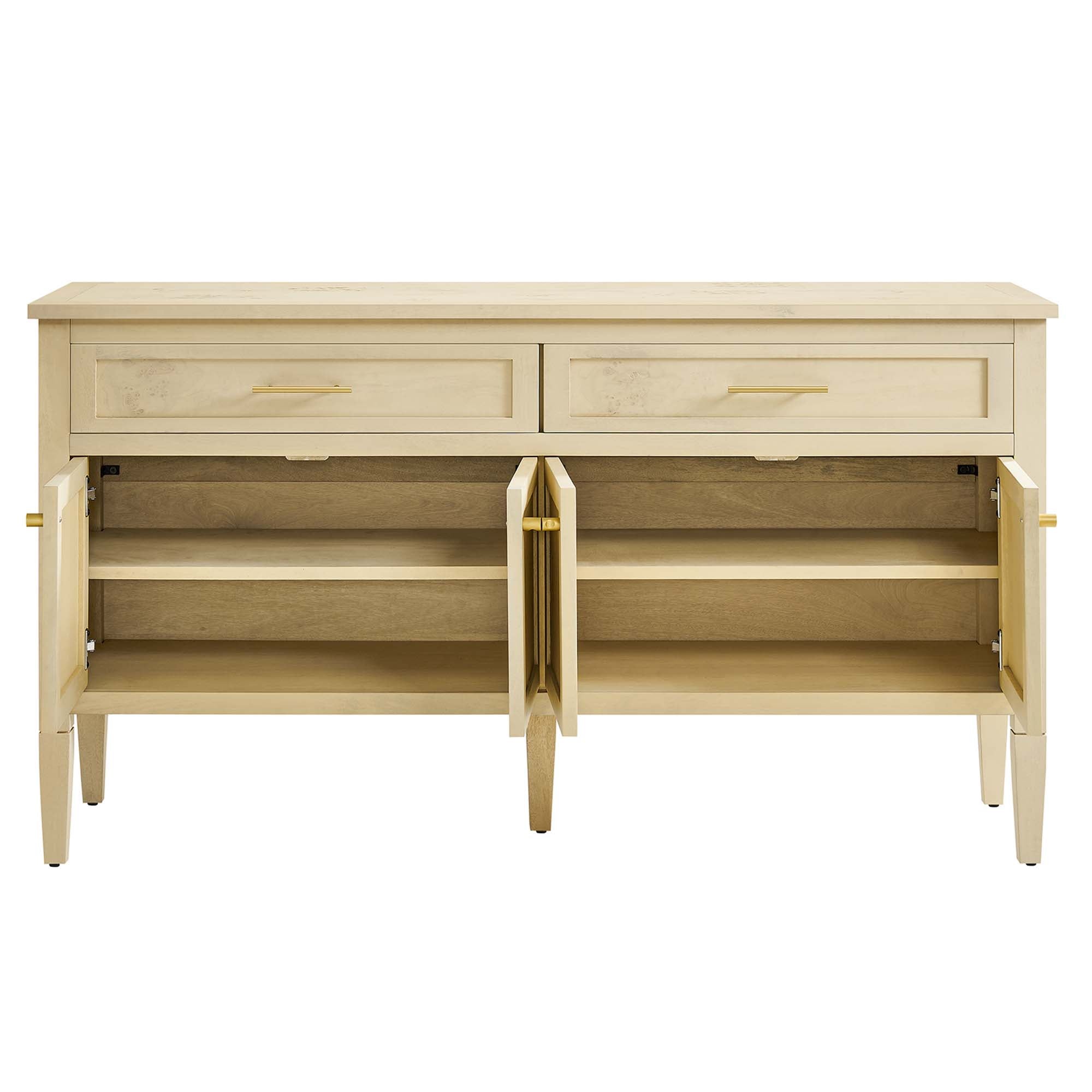 Modway Elysian 62" Wood Sideboard