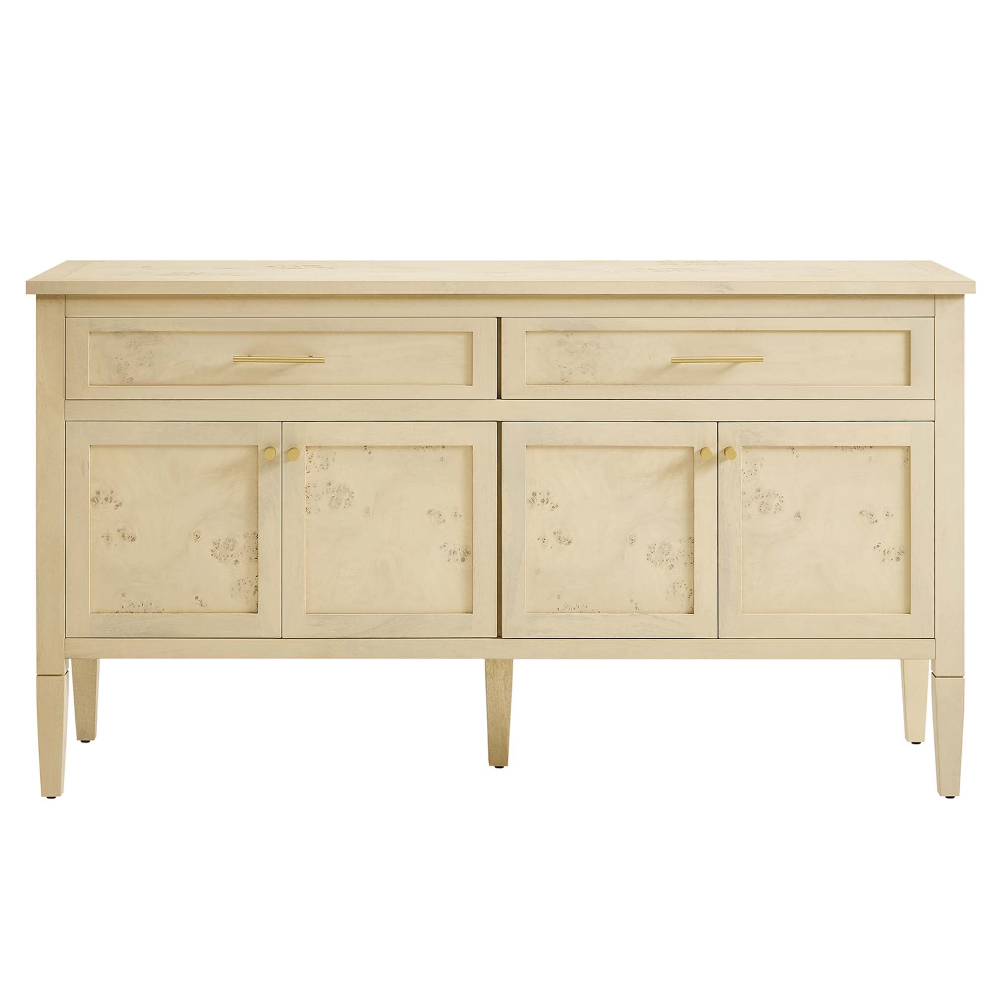 Modway Elysian 62" Wood Sideboard