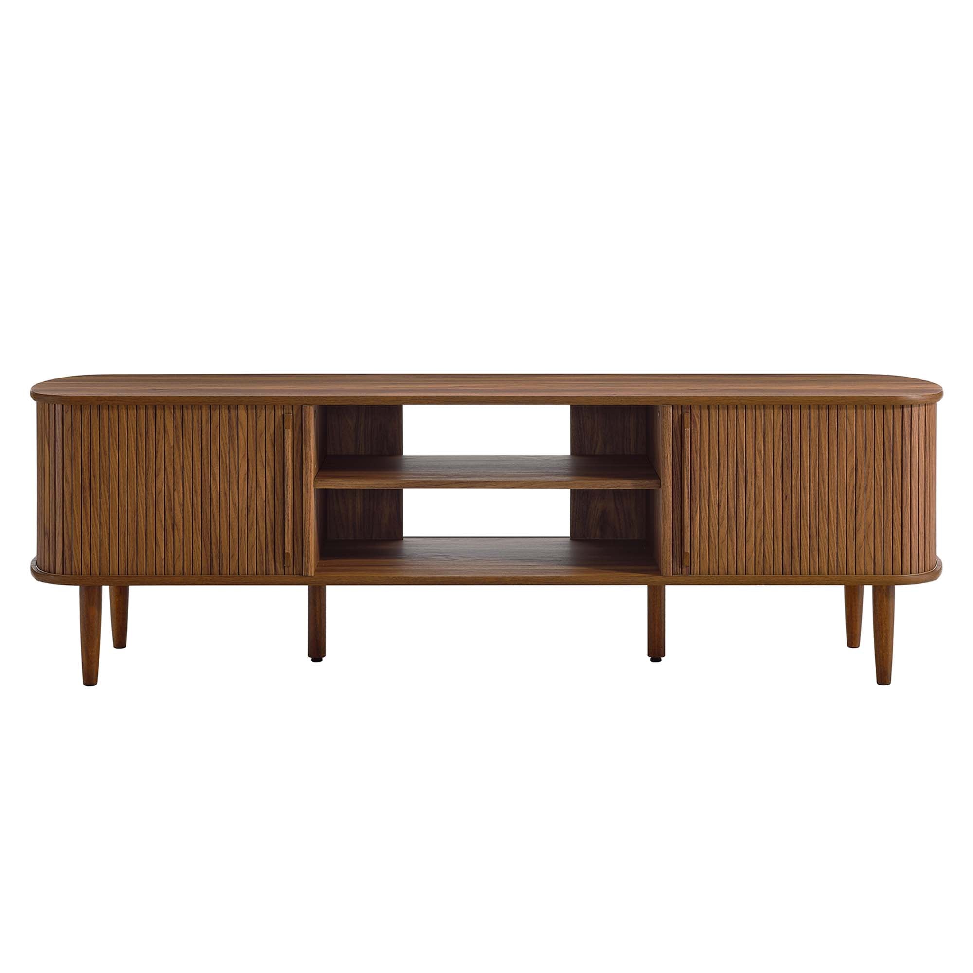 Modway Contour 63" Wood TV Stand
