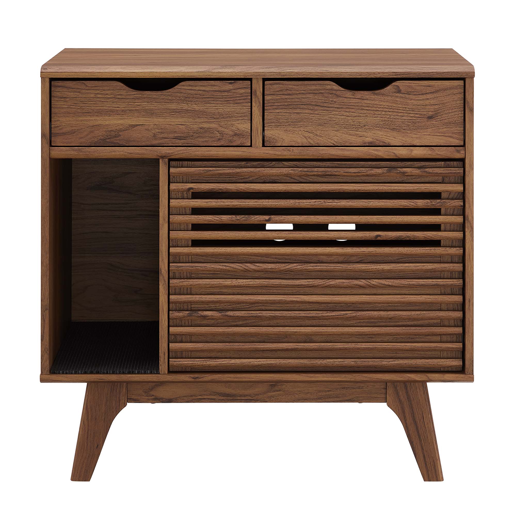 Modway Render Cat Cabinet