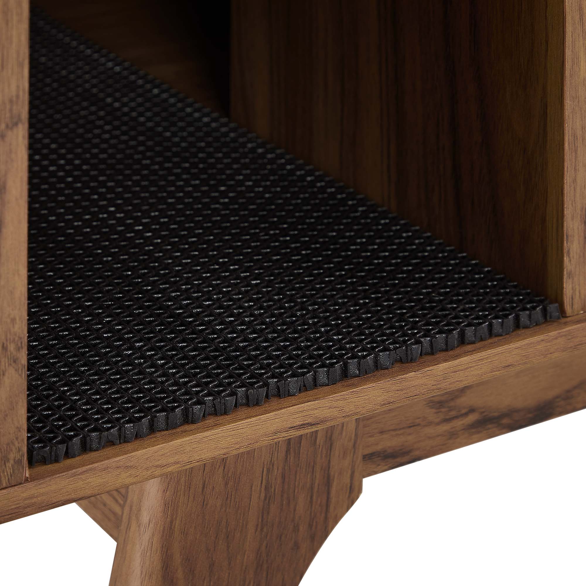 Modway Render Cat Cabinet