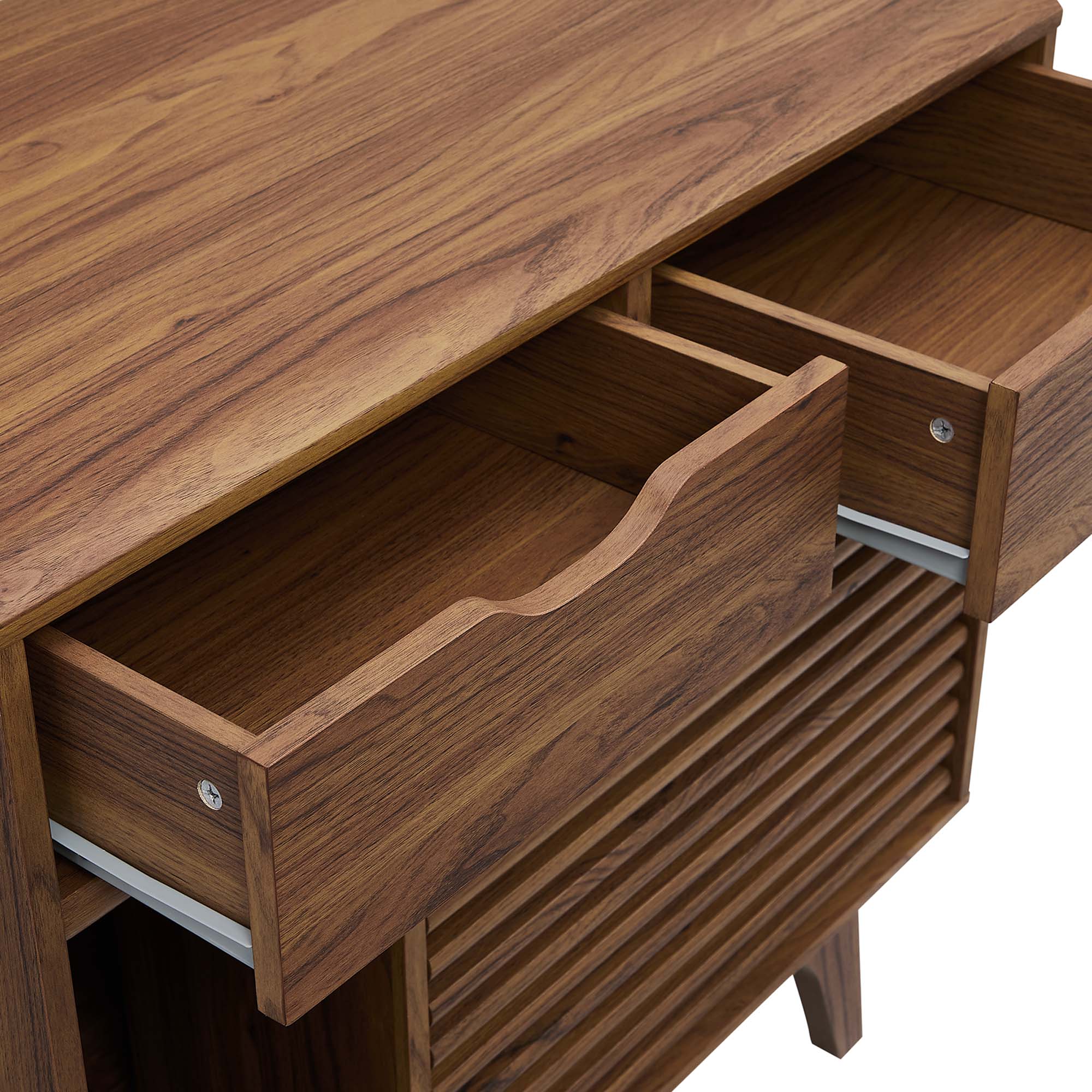 Modway Render Cat Cabinet