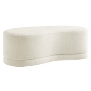 Modway Nimbus 48" Upholstered Ottoman Bench