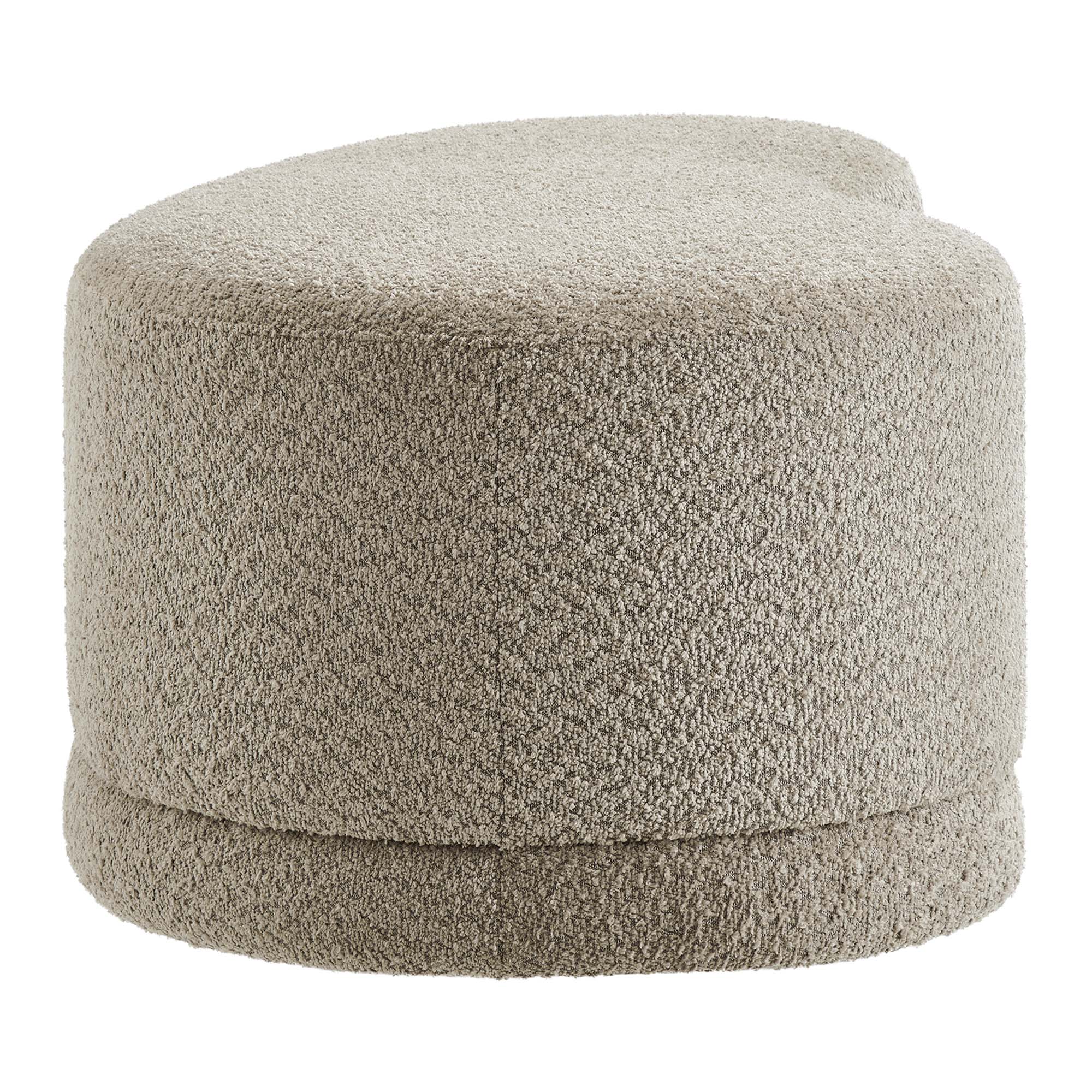 Modway Nimbus 48" Upholstered Ottoman Bench