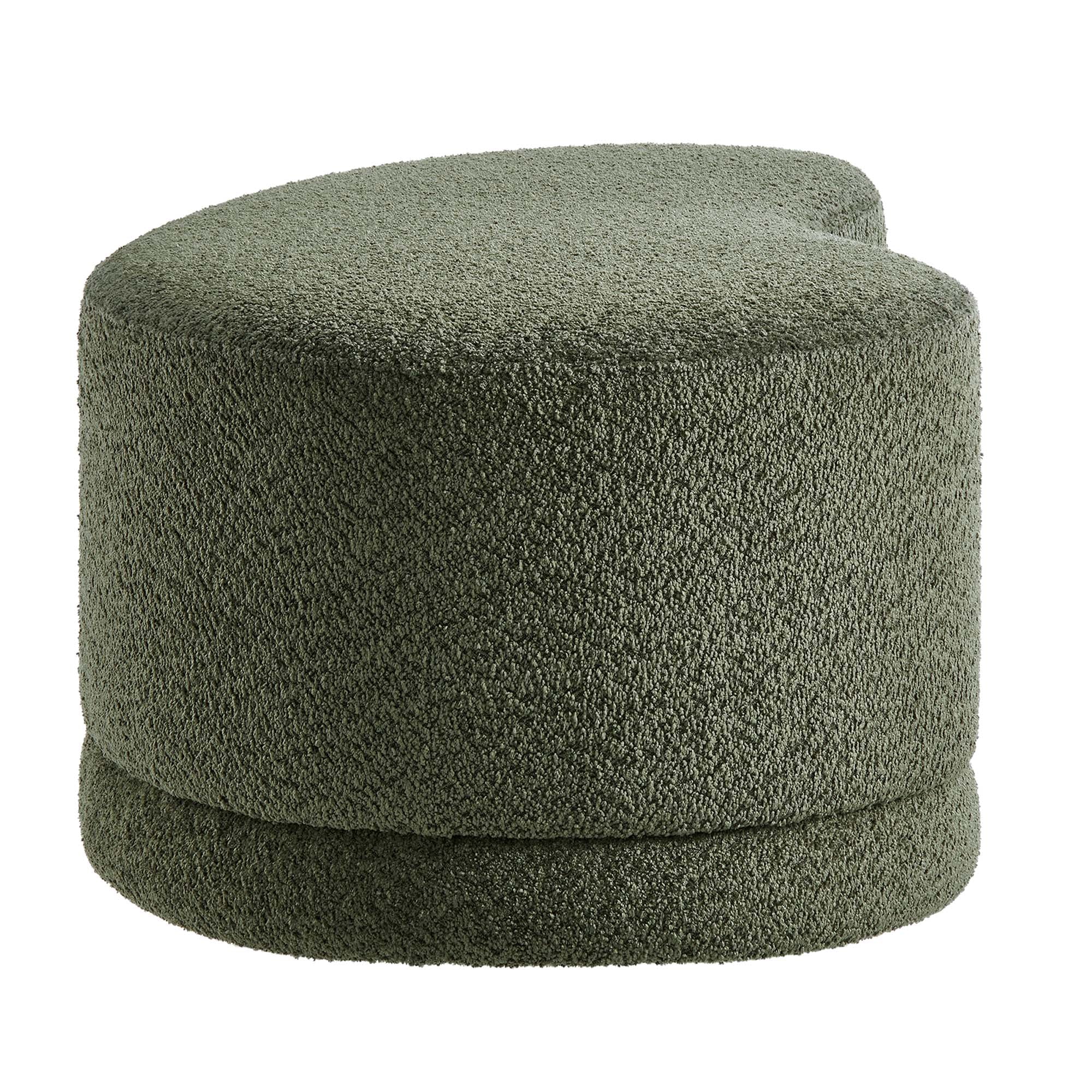Modway Nimbus 48" Upholstered Ottoman Bench