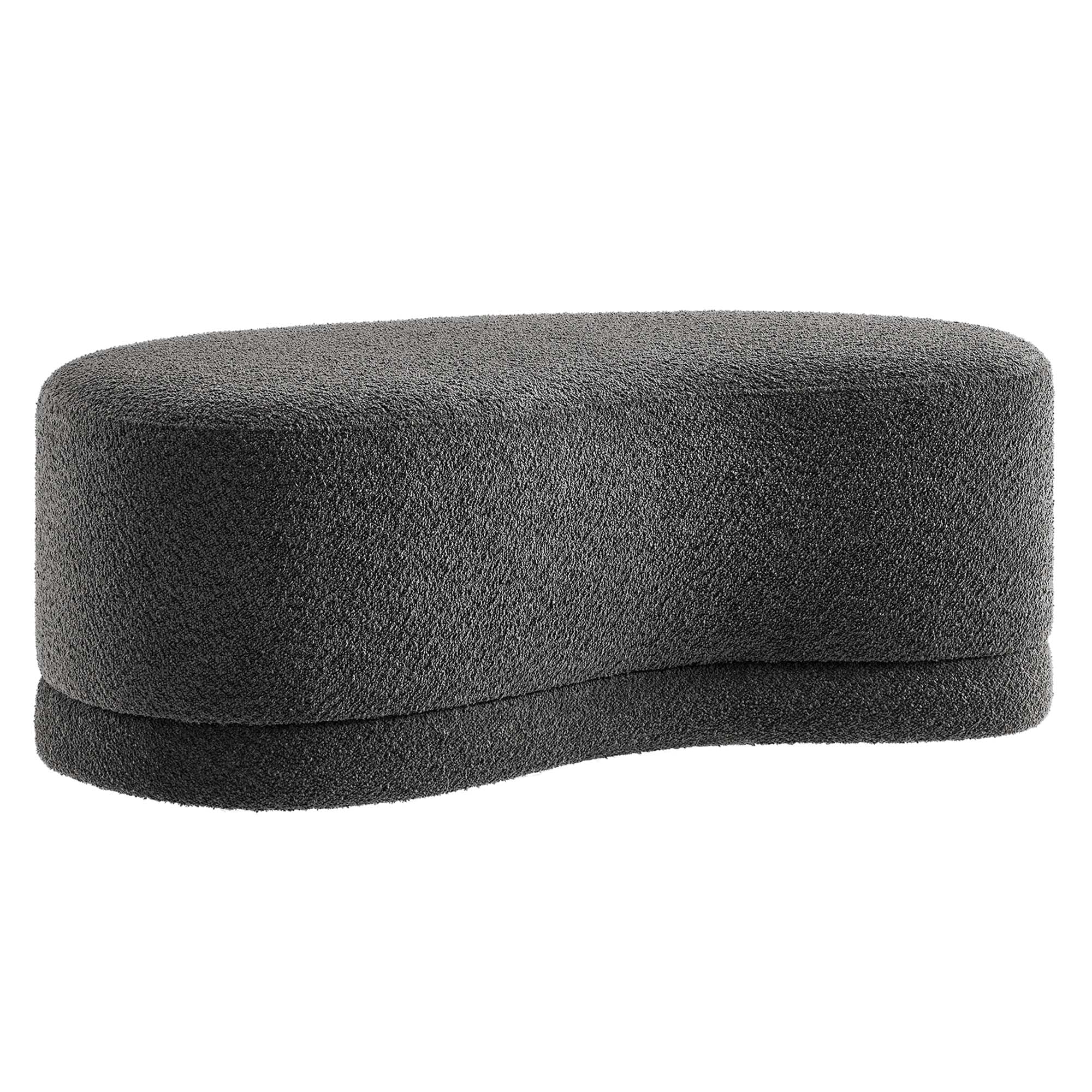 Modway Nimbus 48" Upholstered Ottoman Bench