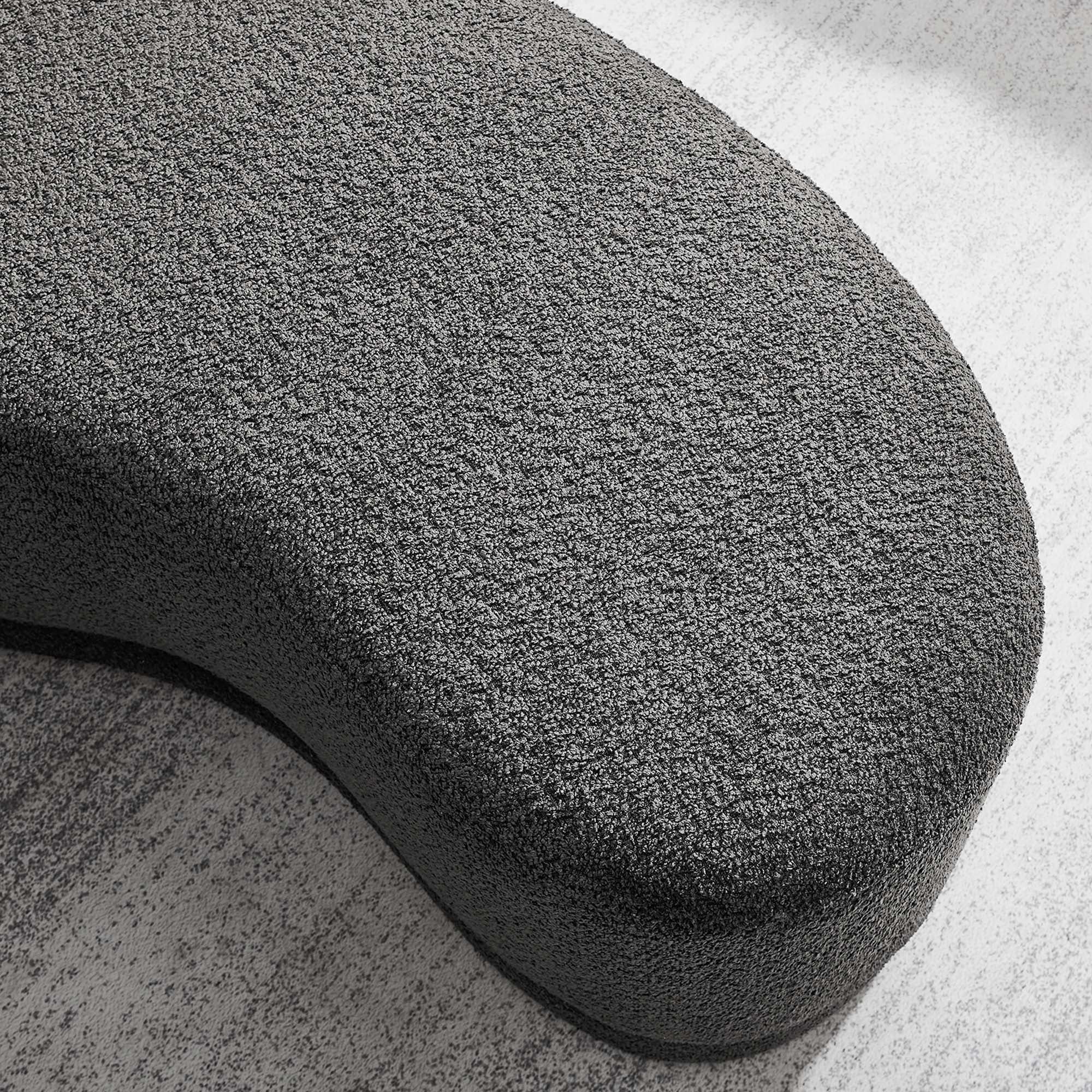 Modway Nimbus 48" Upholstered Ottoman Bench