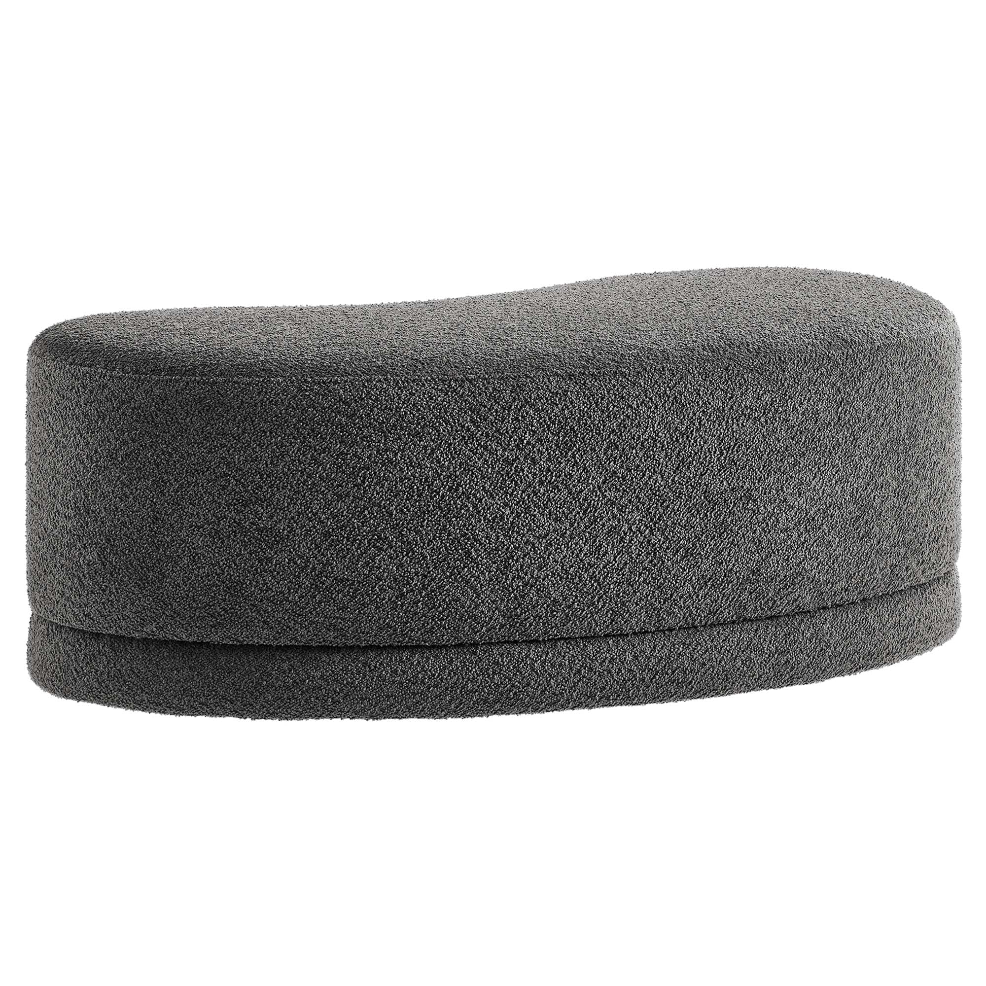 Modway Nimbus 48" Upholstered Ottoman Bench