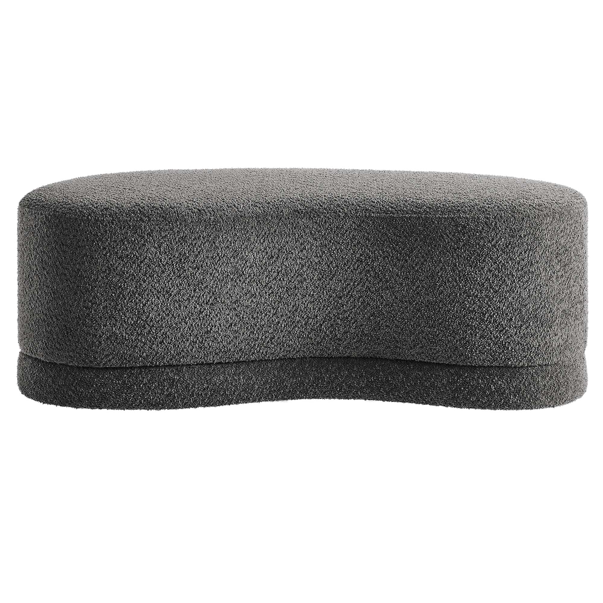 Modway Nimbus 48" Upholstered Ottoman Bench