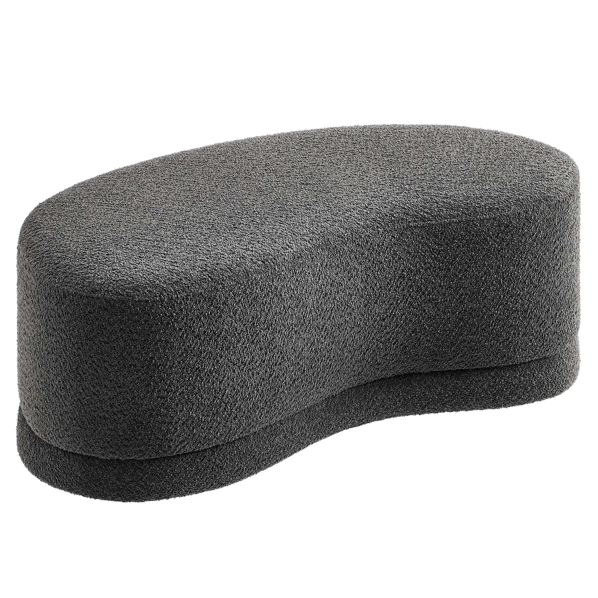 Modway Nimbus 48" Upholstered Ottoman Bench
