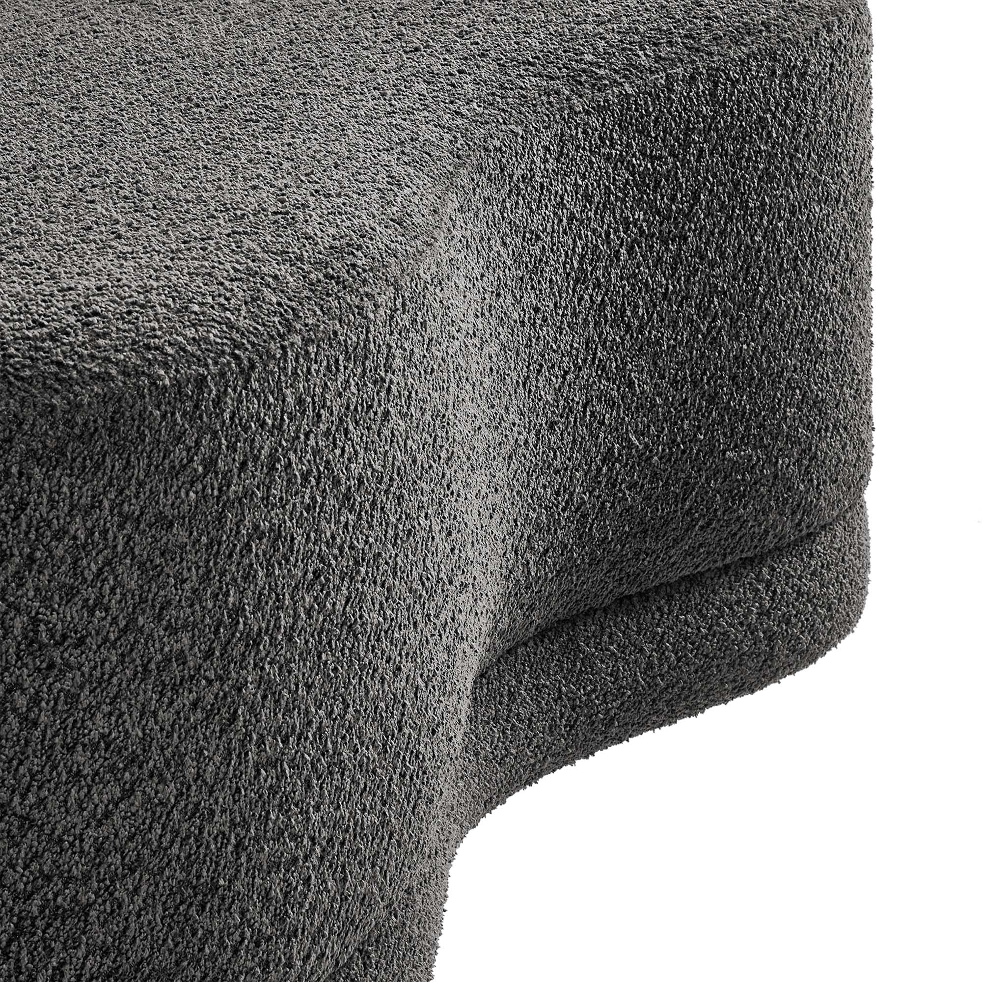Modway Nimbus 48" Upholstered Ottoman Bench