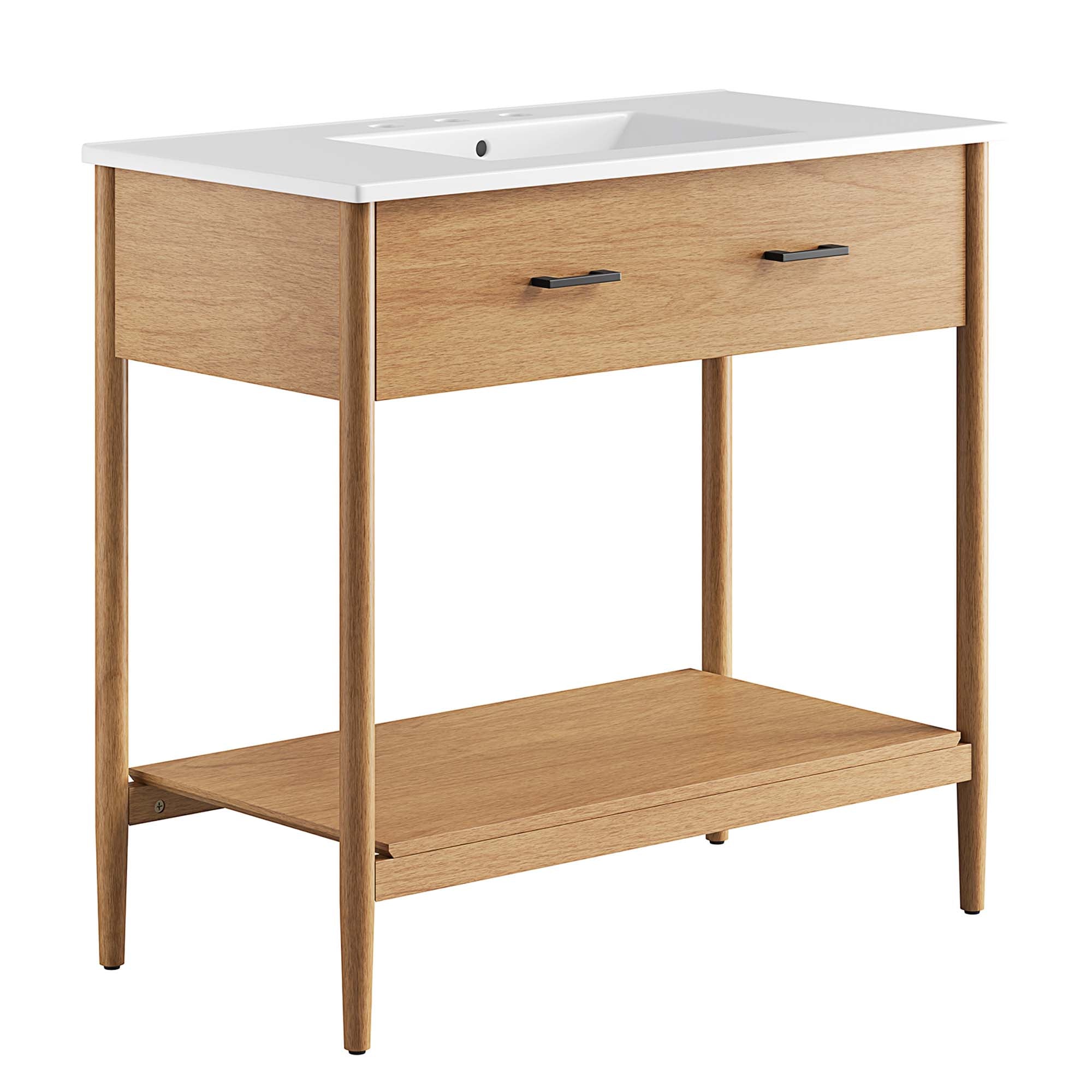 Modway Zaire 36" Bathroom Vanity