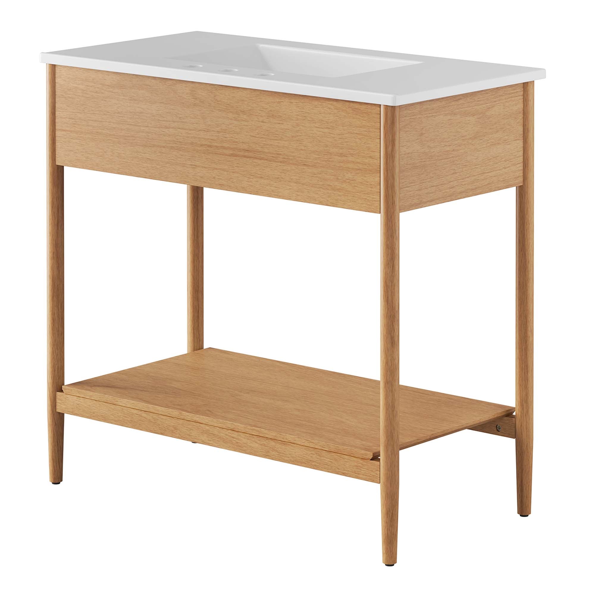 Modway Zaire 36" Bathroom Vanity