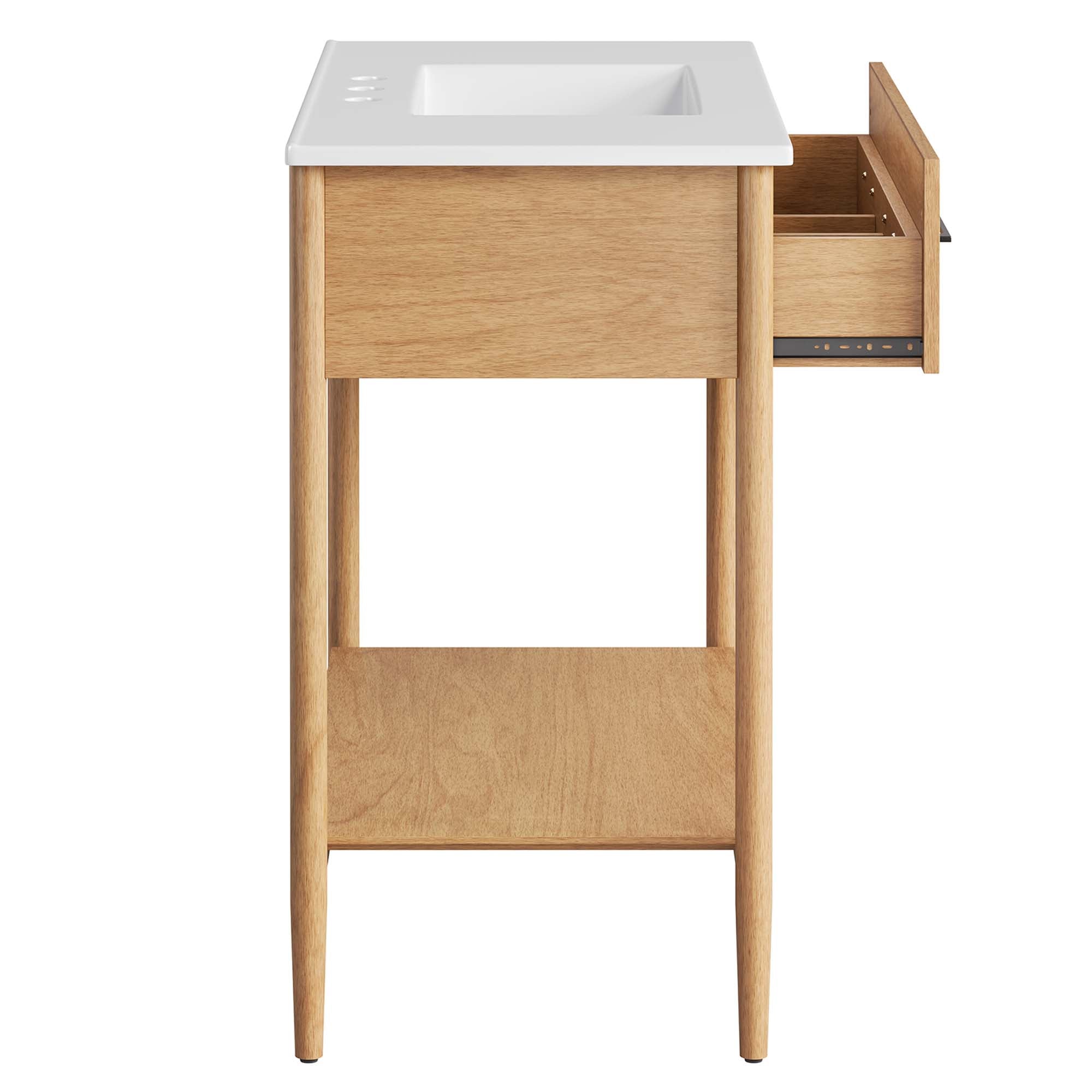 Modway Zaire 36" Bathroom Vanity