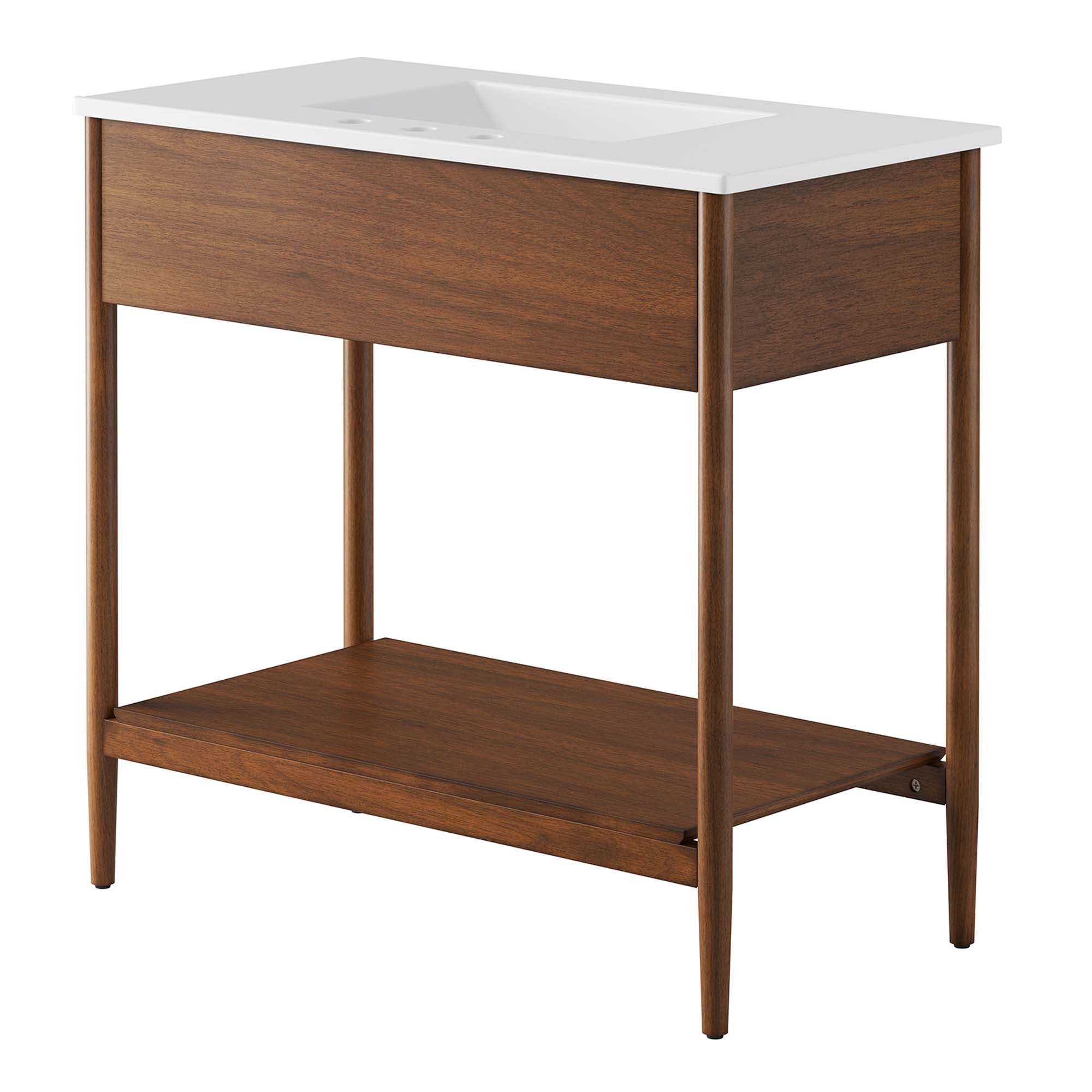 Modway Zaire 36" Bathroom Vanity