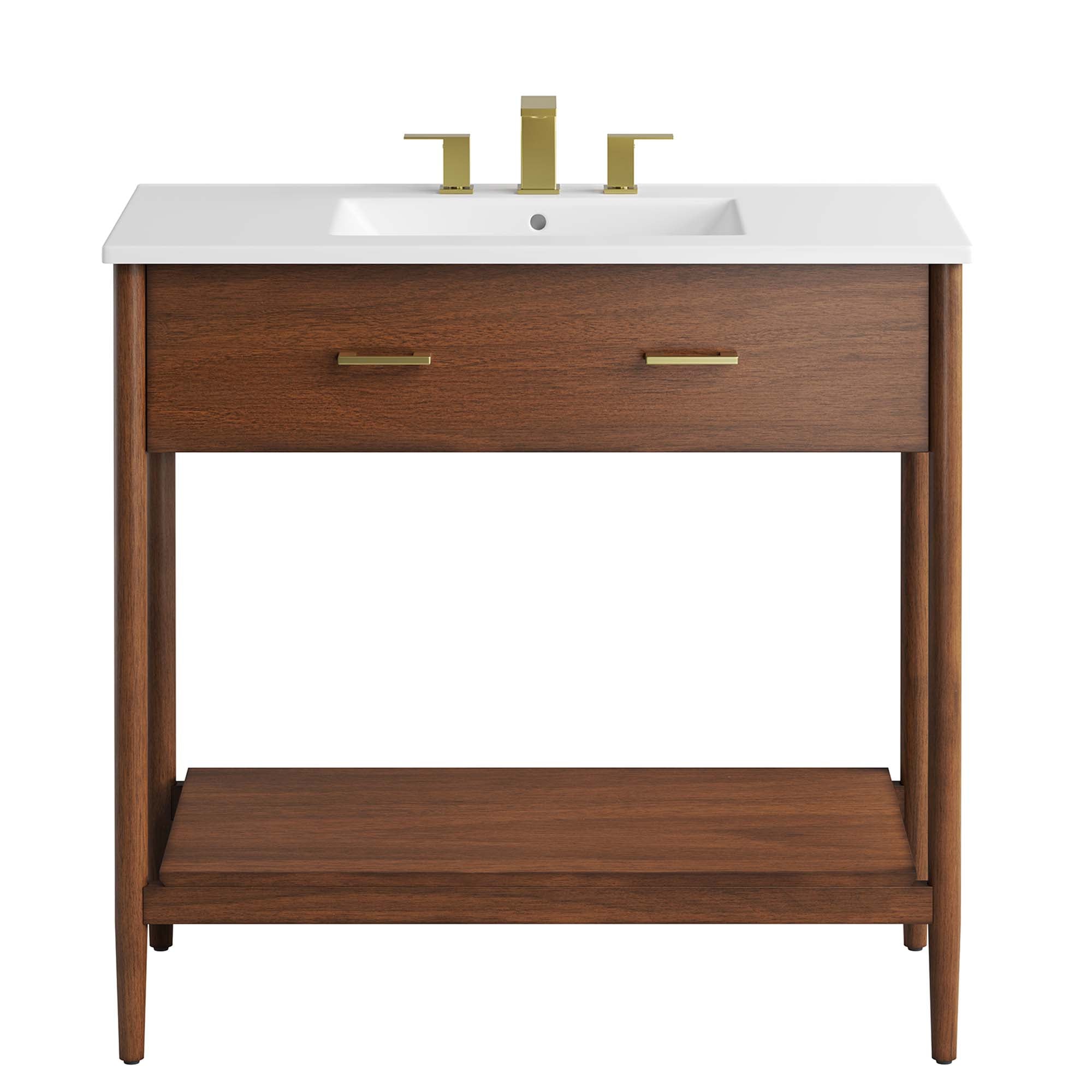 Modway Zaire 36" Bathroom Vanity