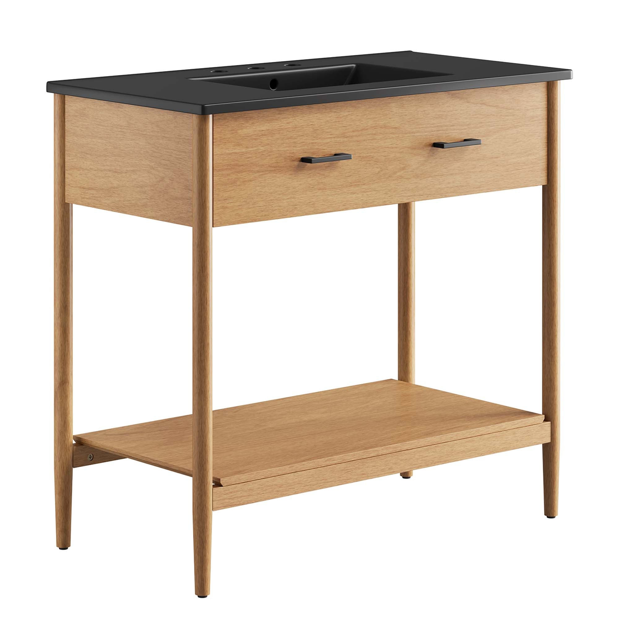 Modway Zaire 36" Bathroom Vanity