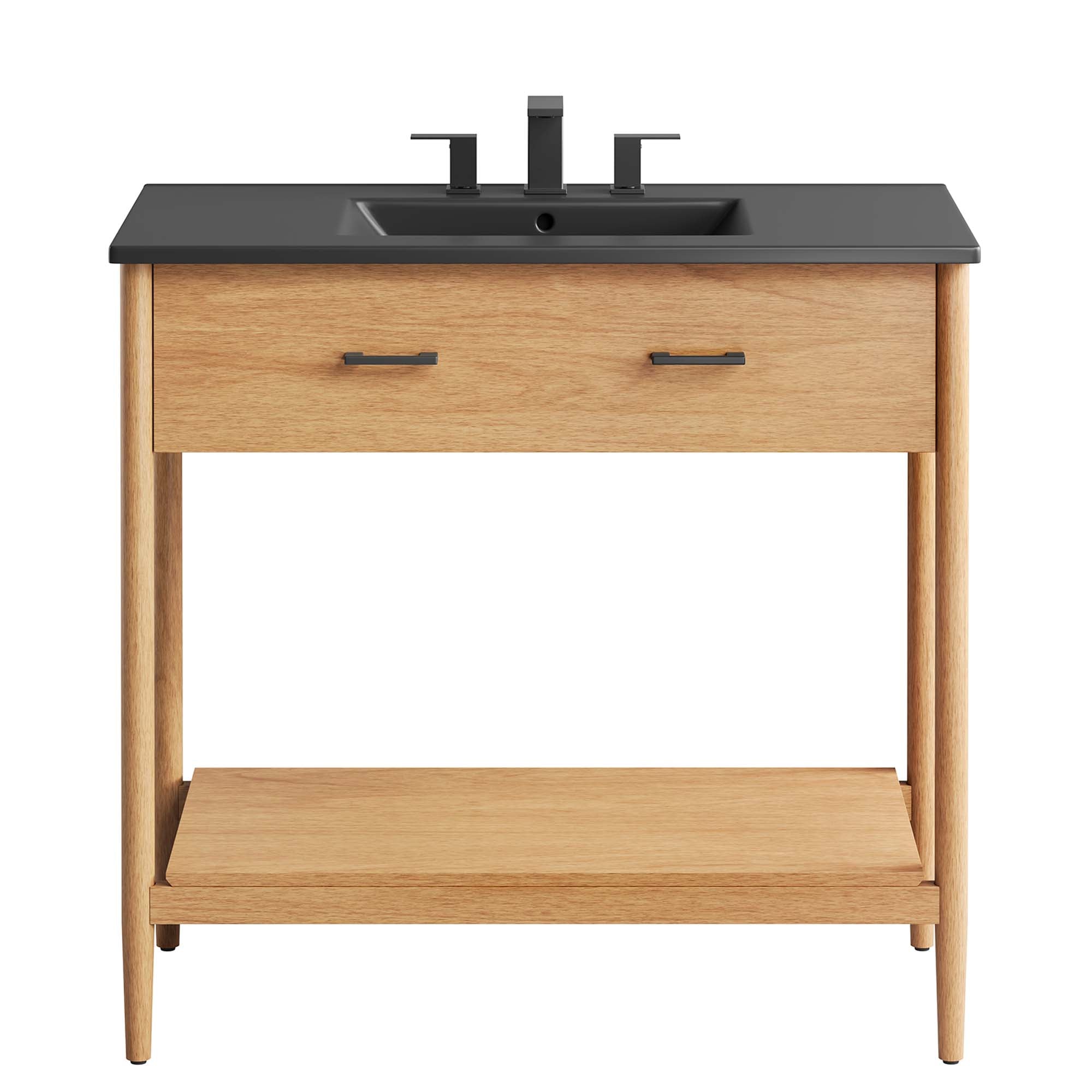 Modway Zaire 36" Bathroom Vanity