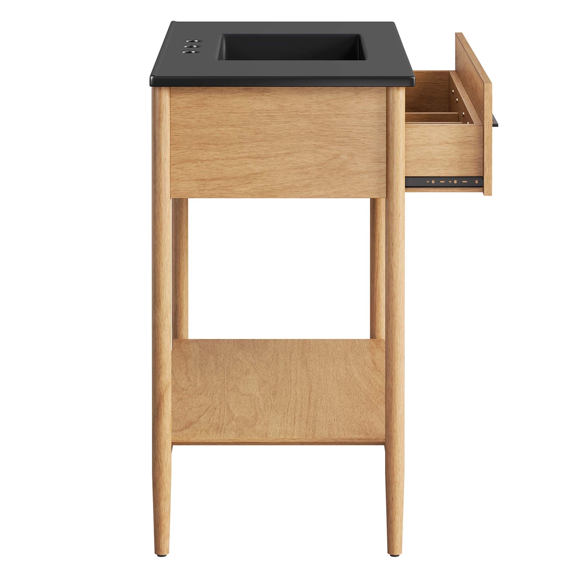 Modway Zaire 36" Bathroom Vanity