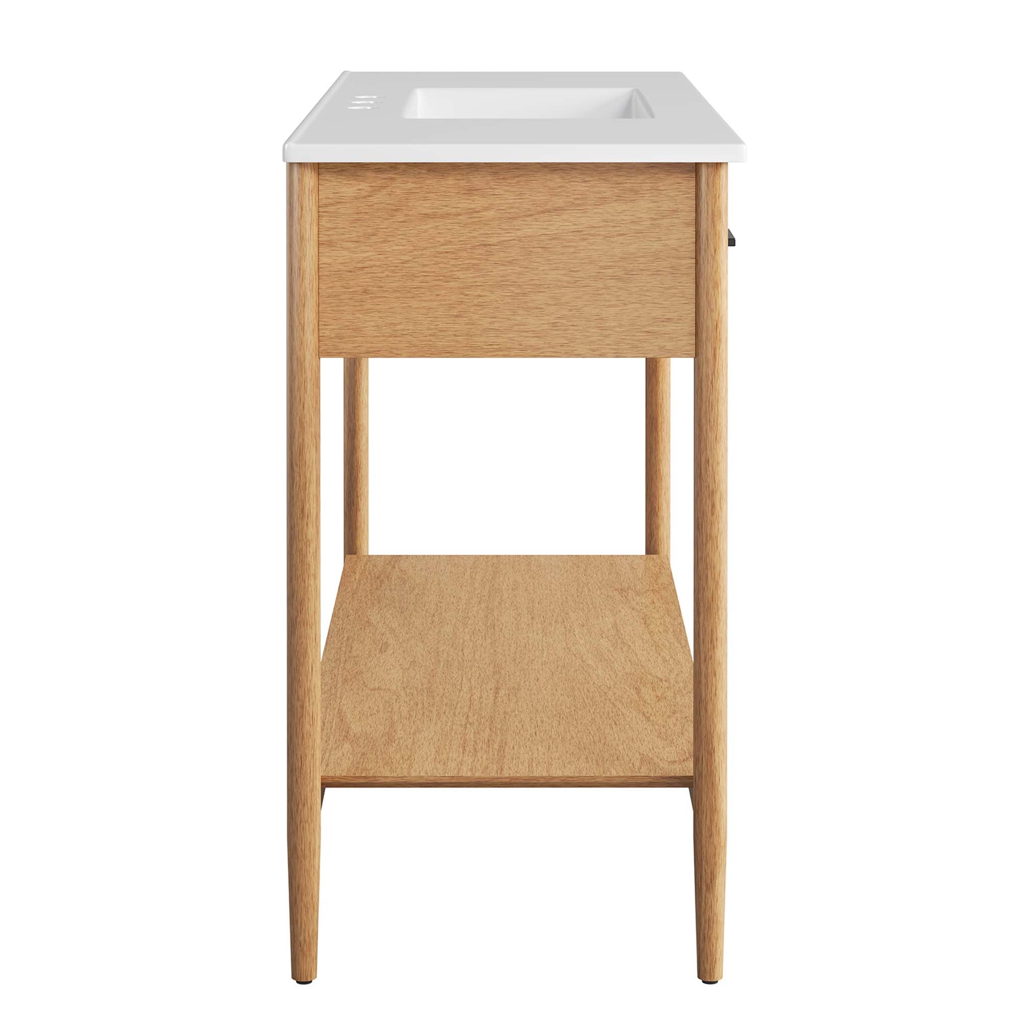 Modway Zaire 48" Single Sink Bathroom Vanity