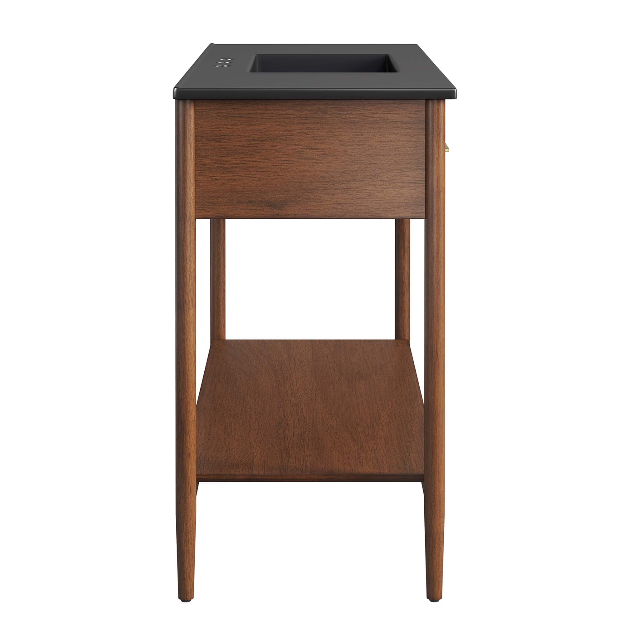 Modway Zaire 48" Single Sink Bathroom Vanity