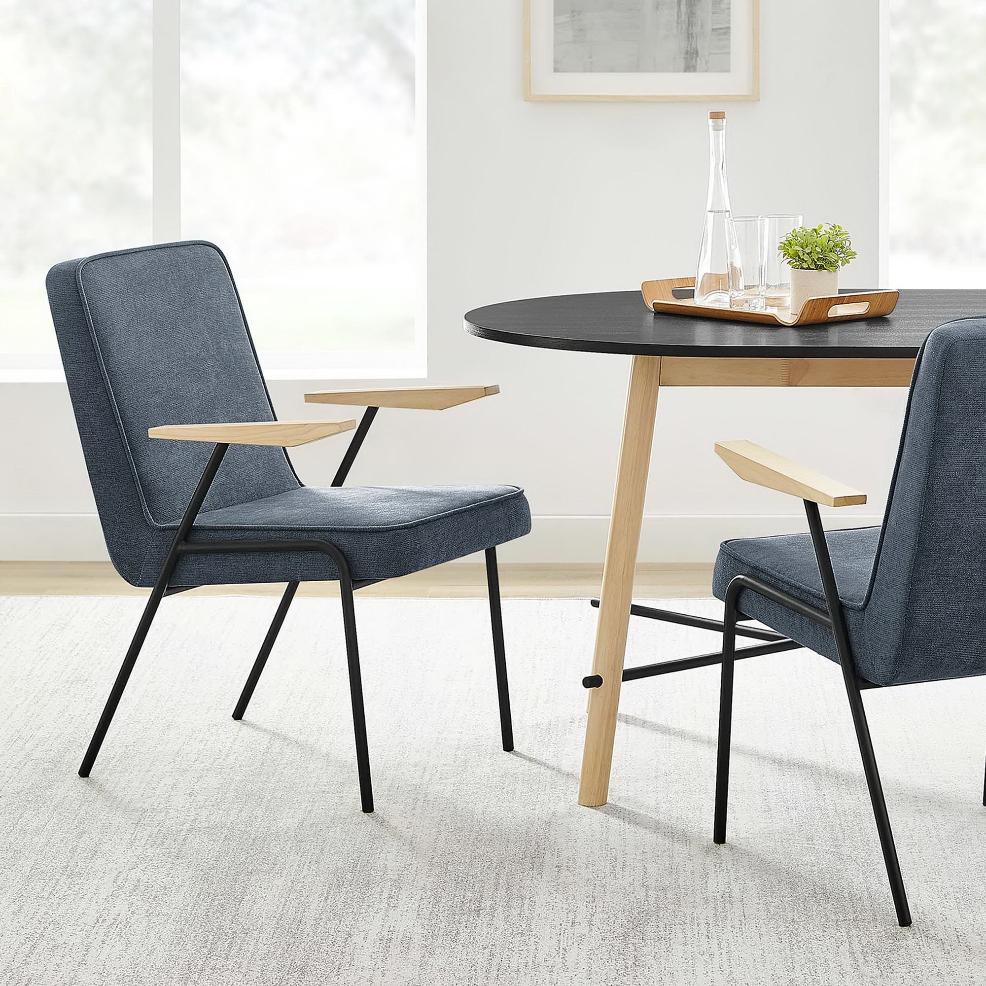 Modway Vista Dining Armchair