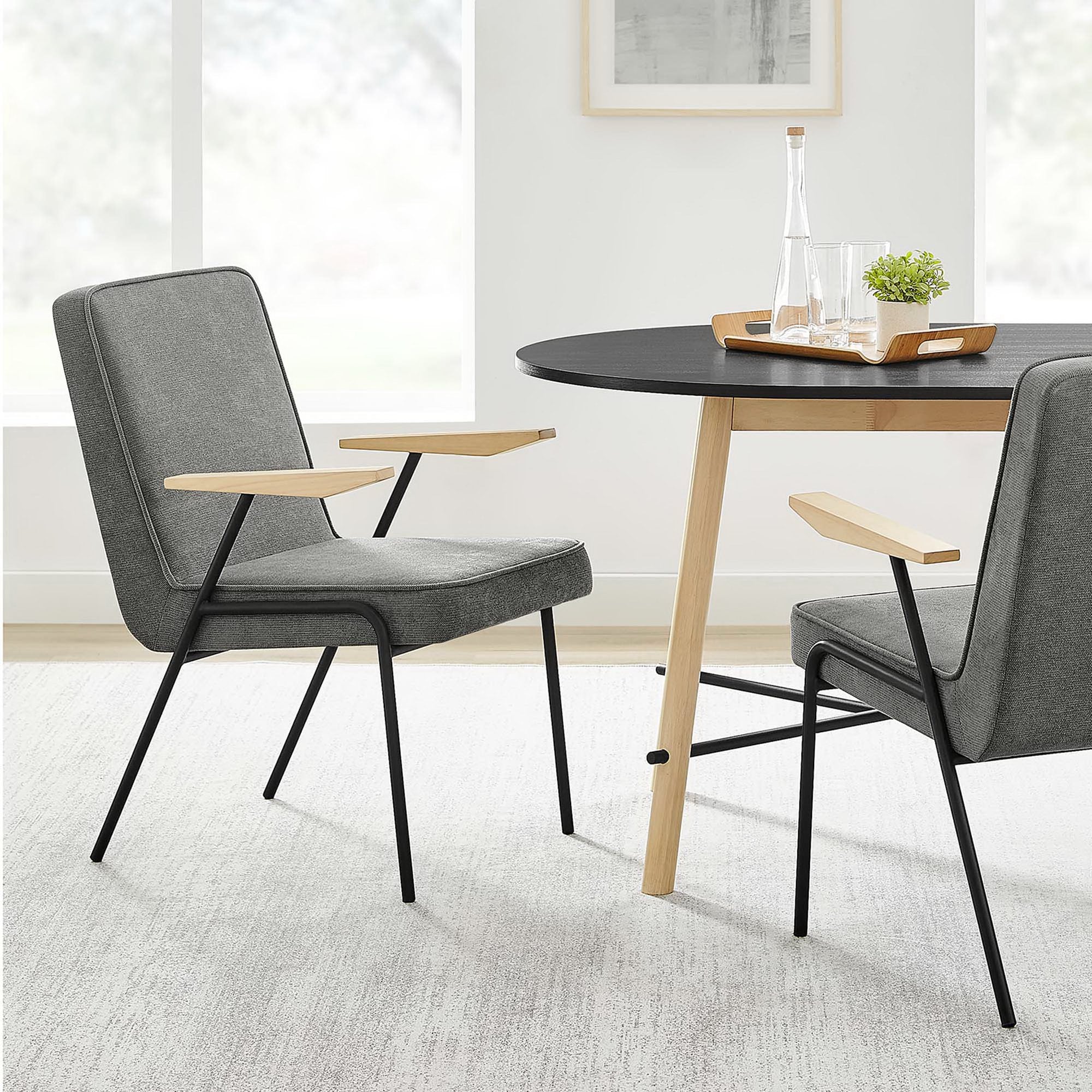 Modway Vista Dining Armchair