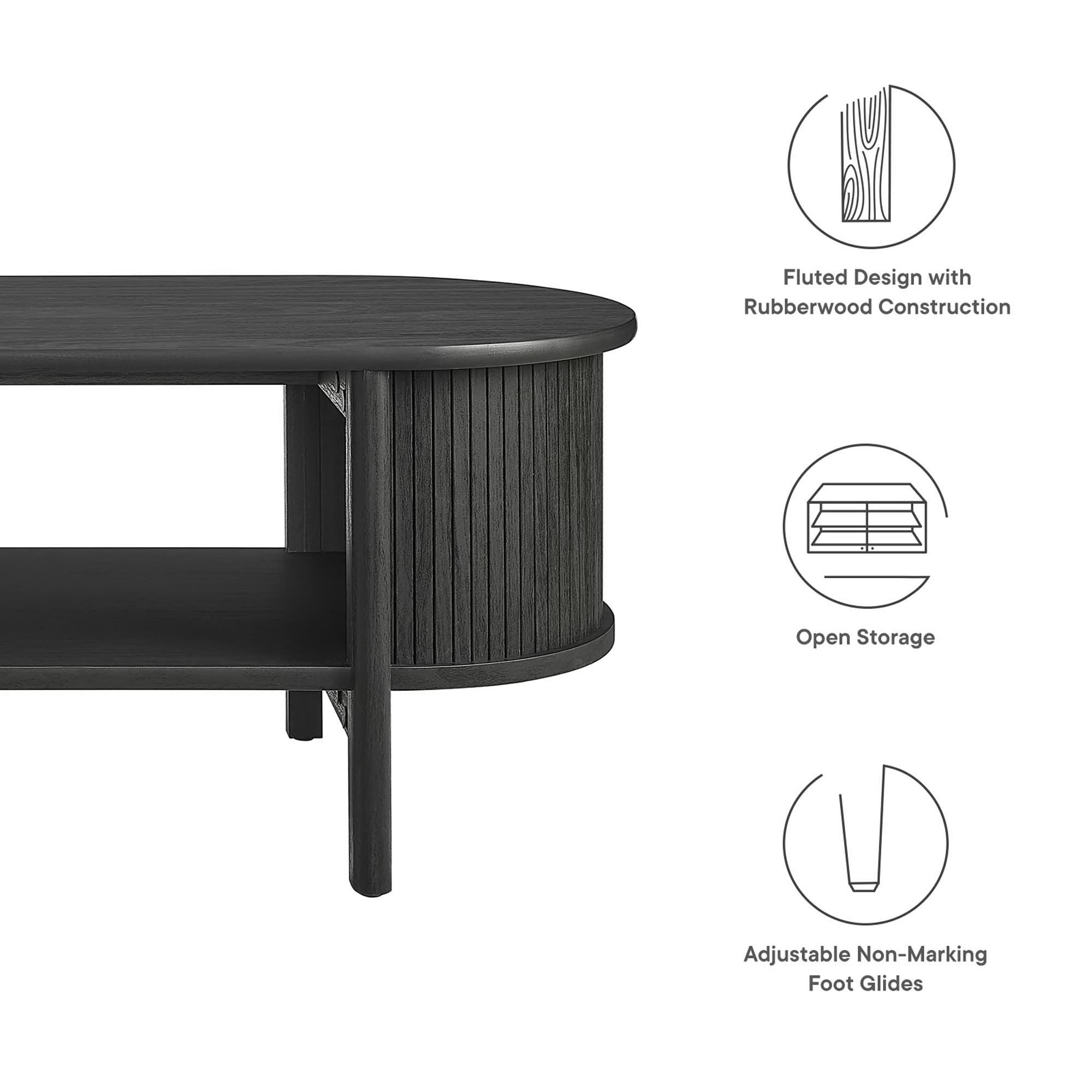 Modway Cadence Coffee Table