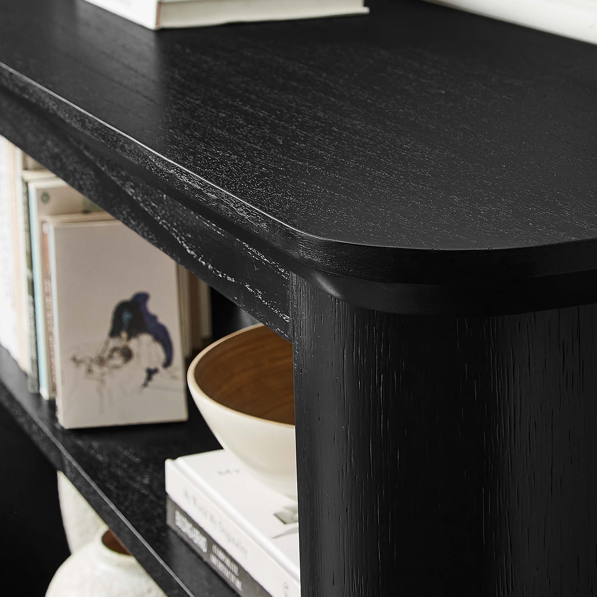 Modway Calix 57” Console Table