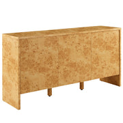 Modway Hudson 60" Burl Wood Sideboard