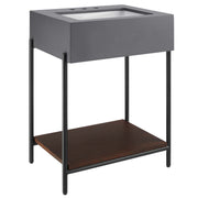 Modway Etch 24" Bathroom Vanity with Sink