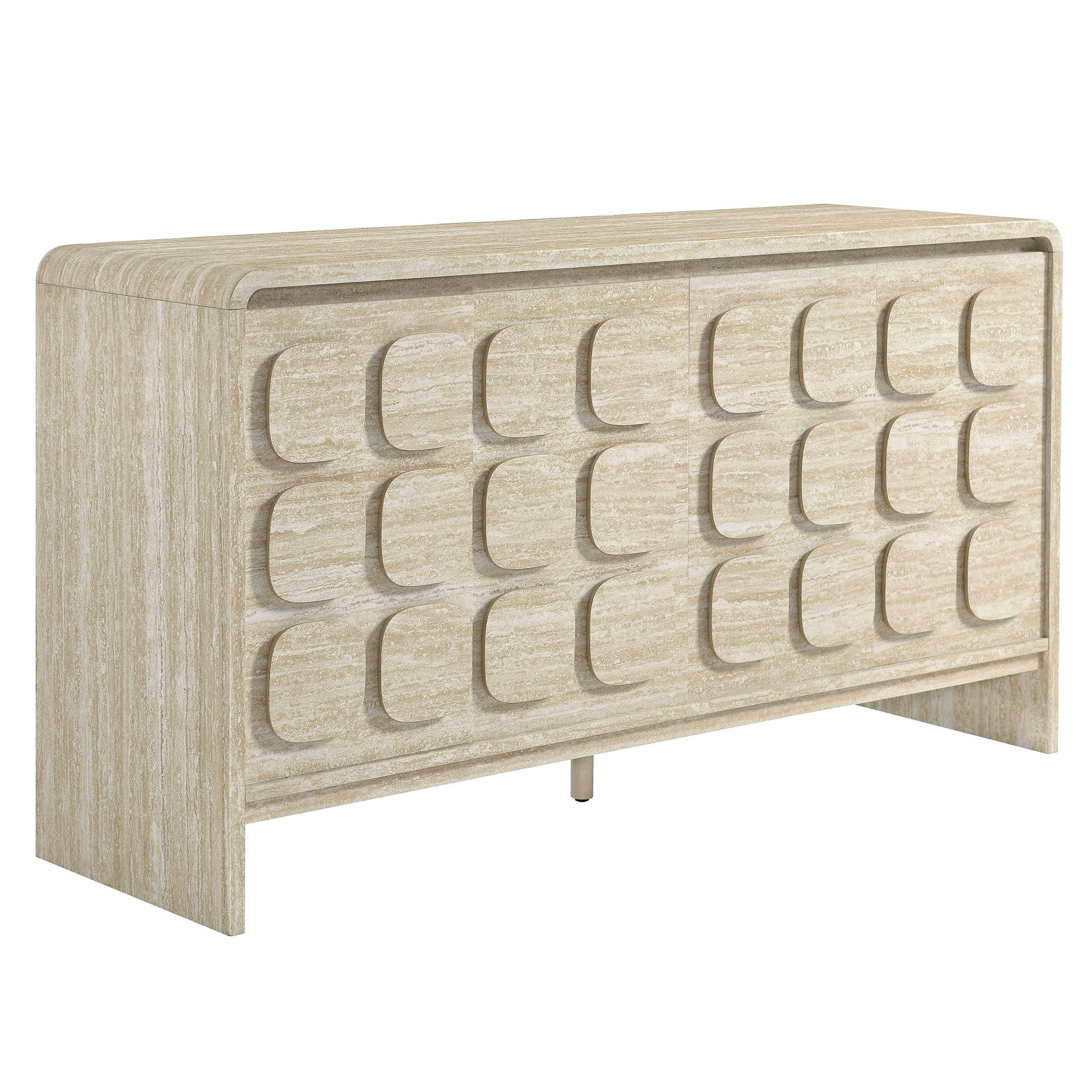 Modway Toscana 61" Sideboard