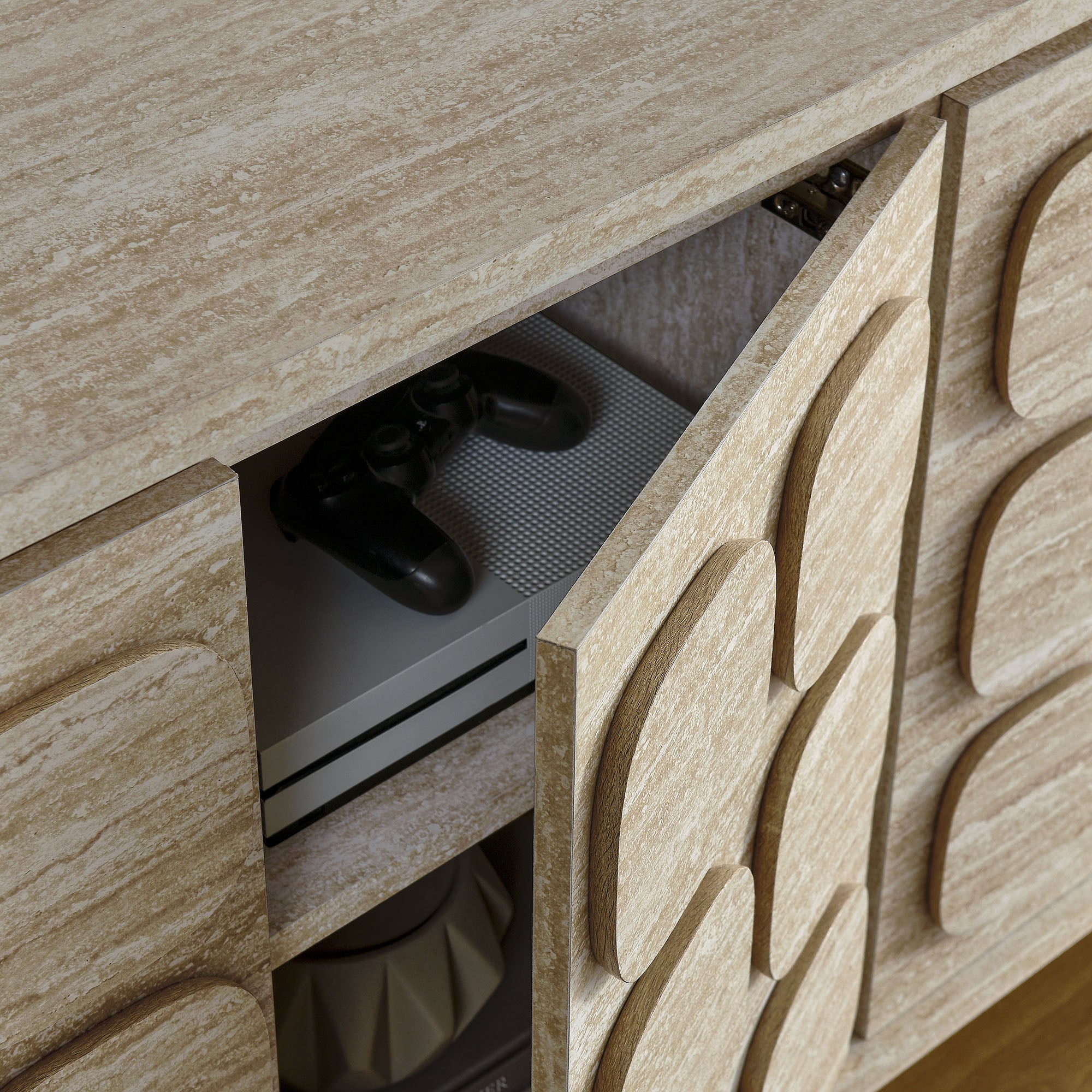 Modway Toscana 61" Sideboard