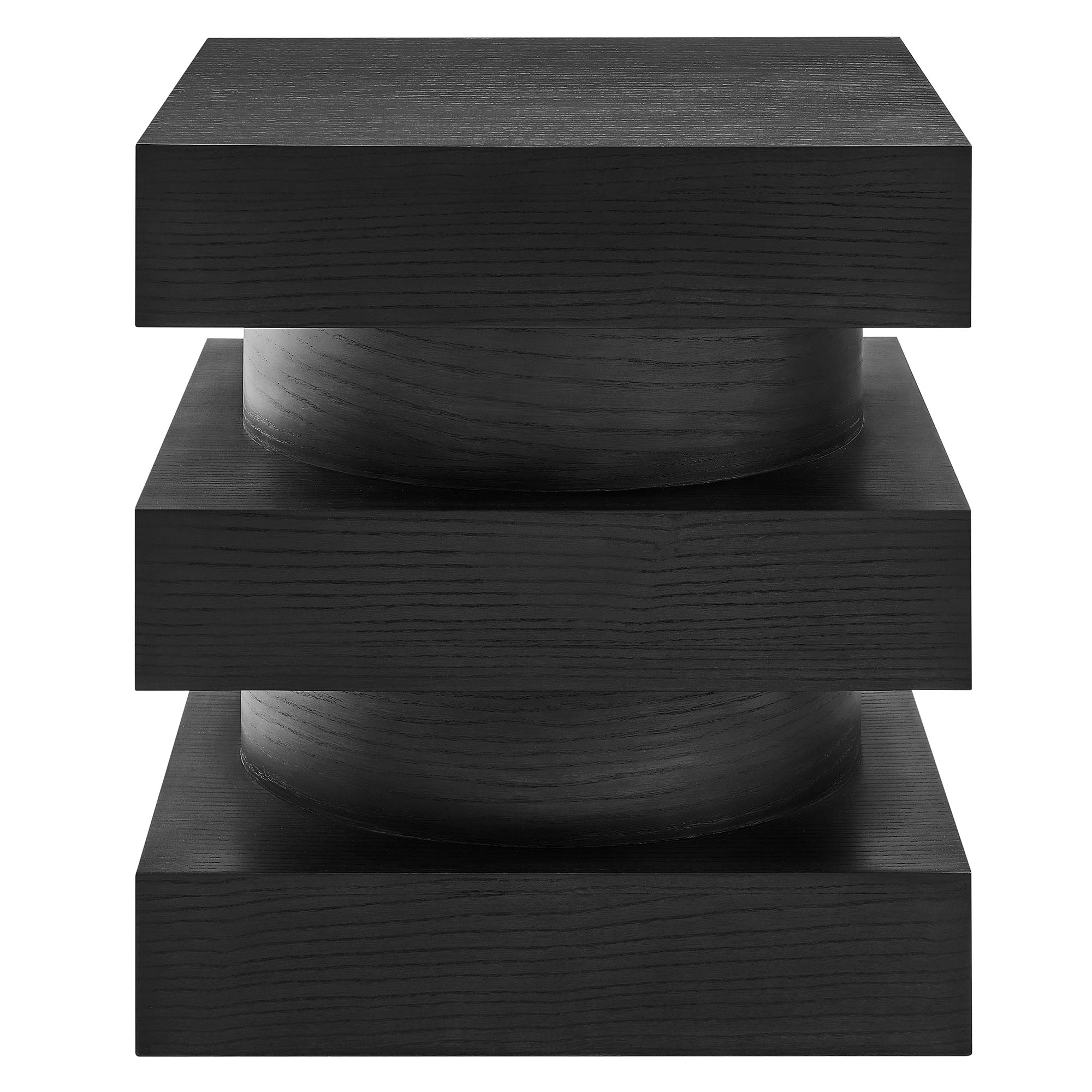 Modway Perpetuate Totem End Table