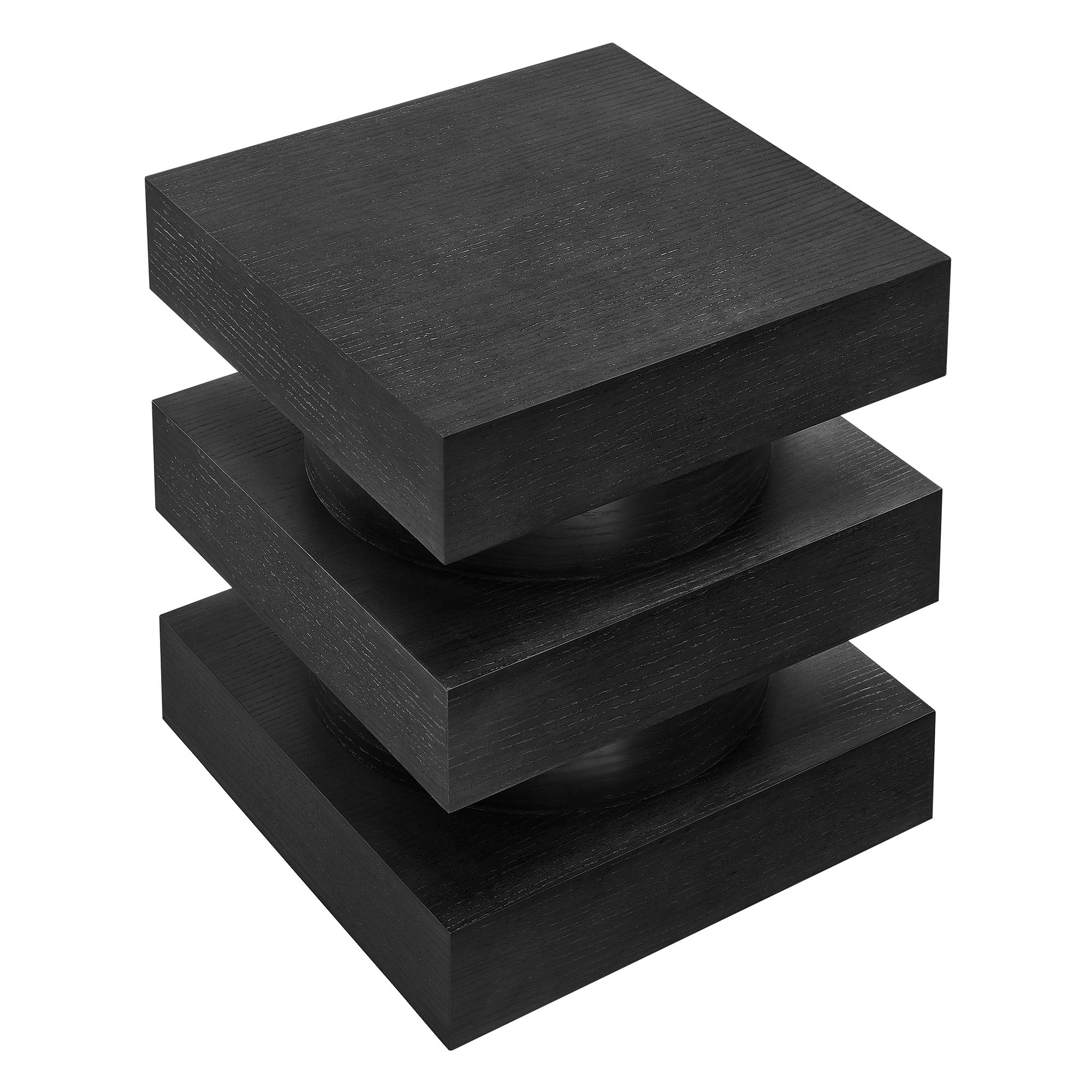 Modway Perpetuate Totem End Table