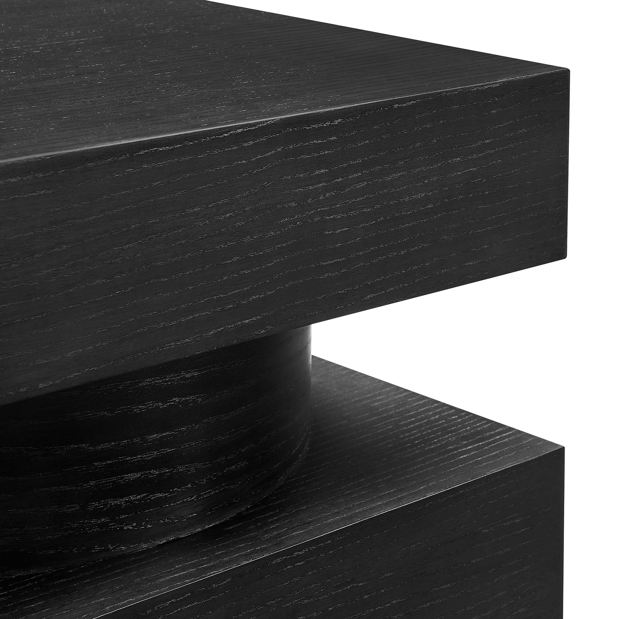 Modway Perpetuate Totem End Table