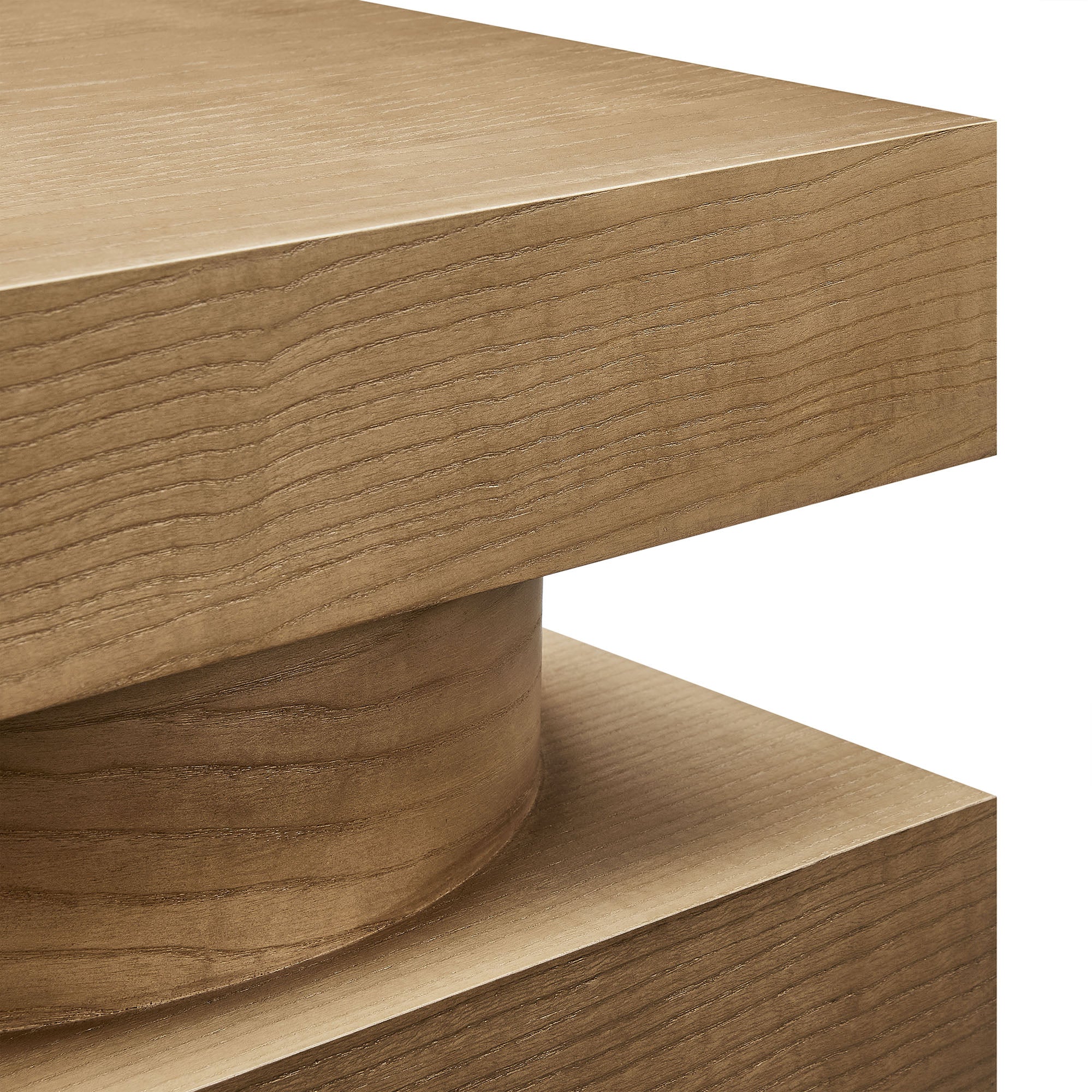 Modway Perpetuate Totem End Table