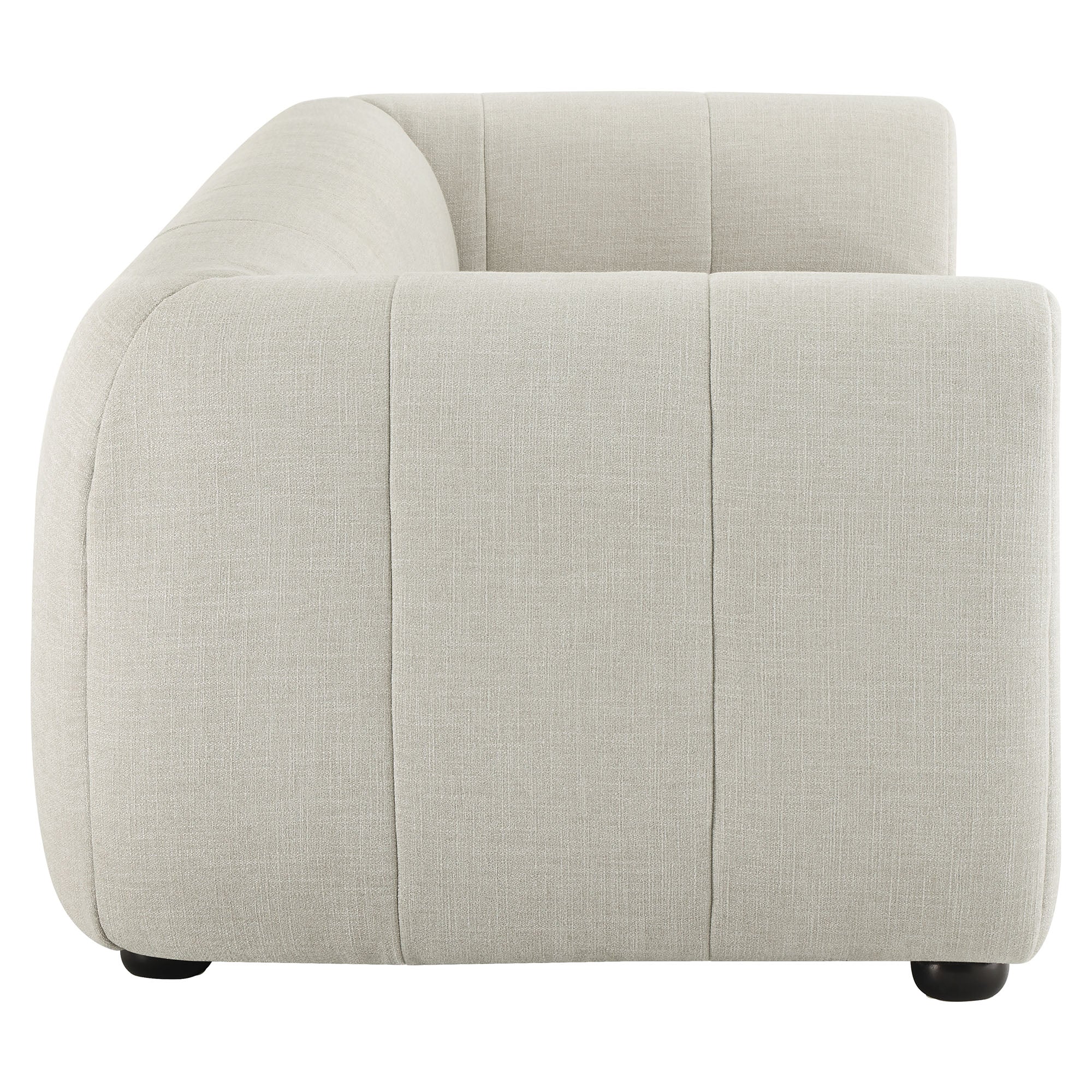 Modway Liana Upholstered Fabric Sofa
