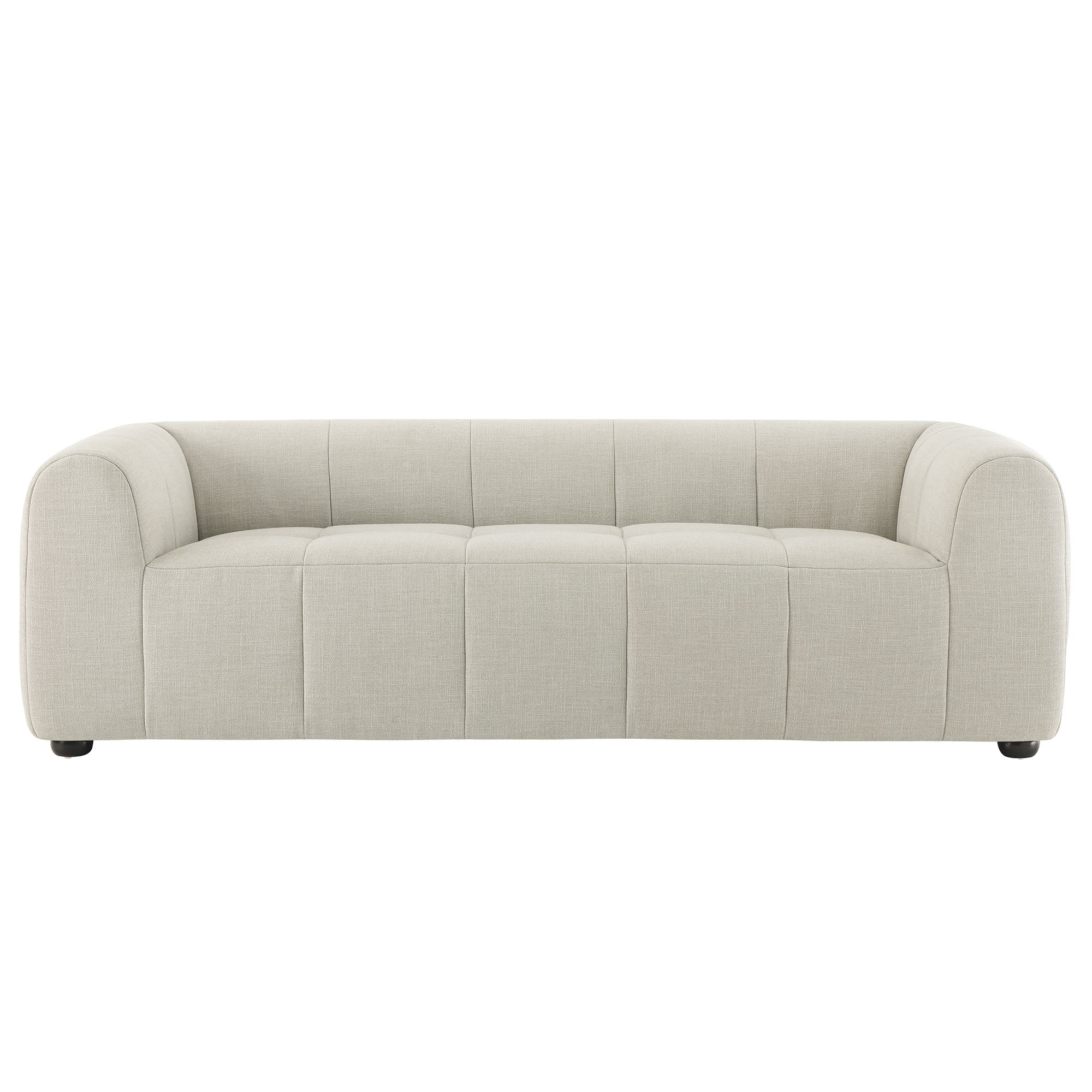 Modway Liana Upholstered Fabric Sofa