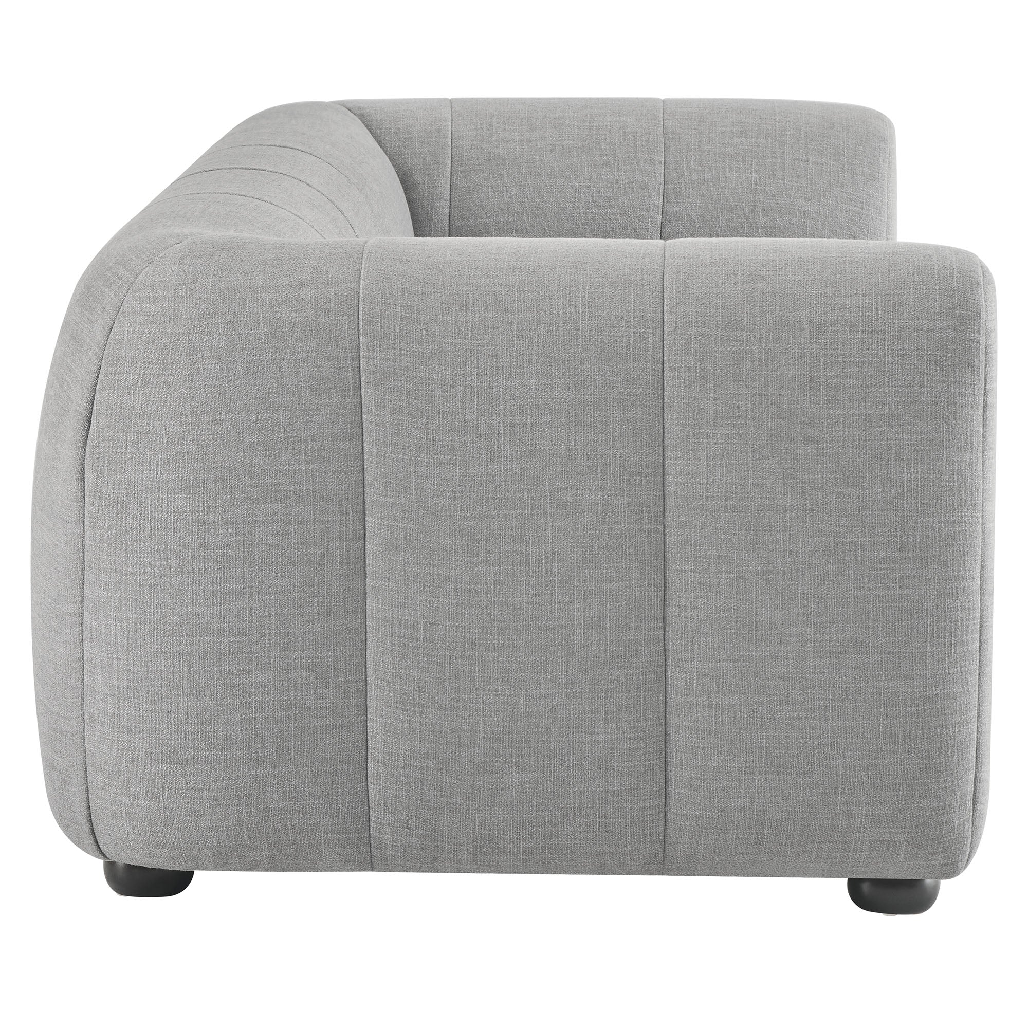 Modway Liana Upholstered Fabric Sofa