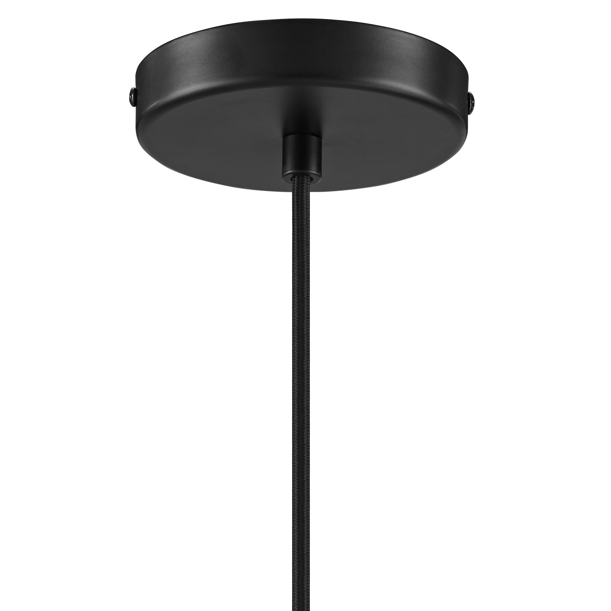 Modway Eclipse Globe Pendant Light