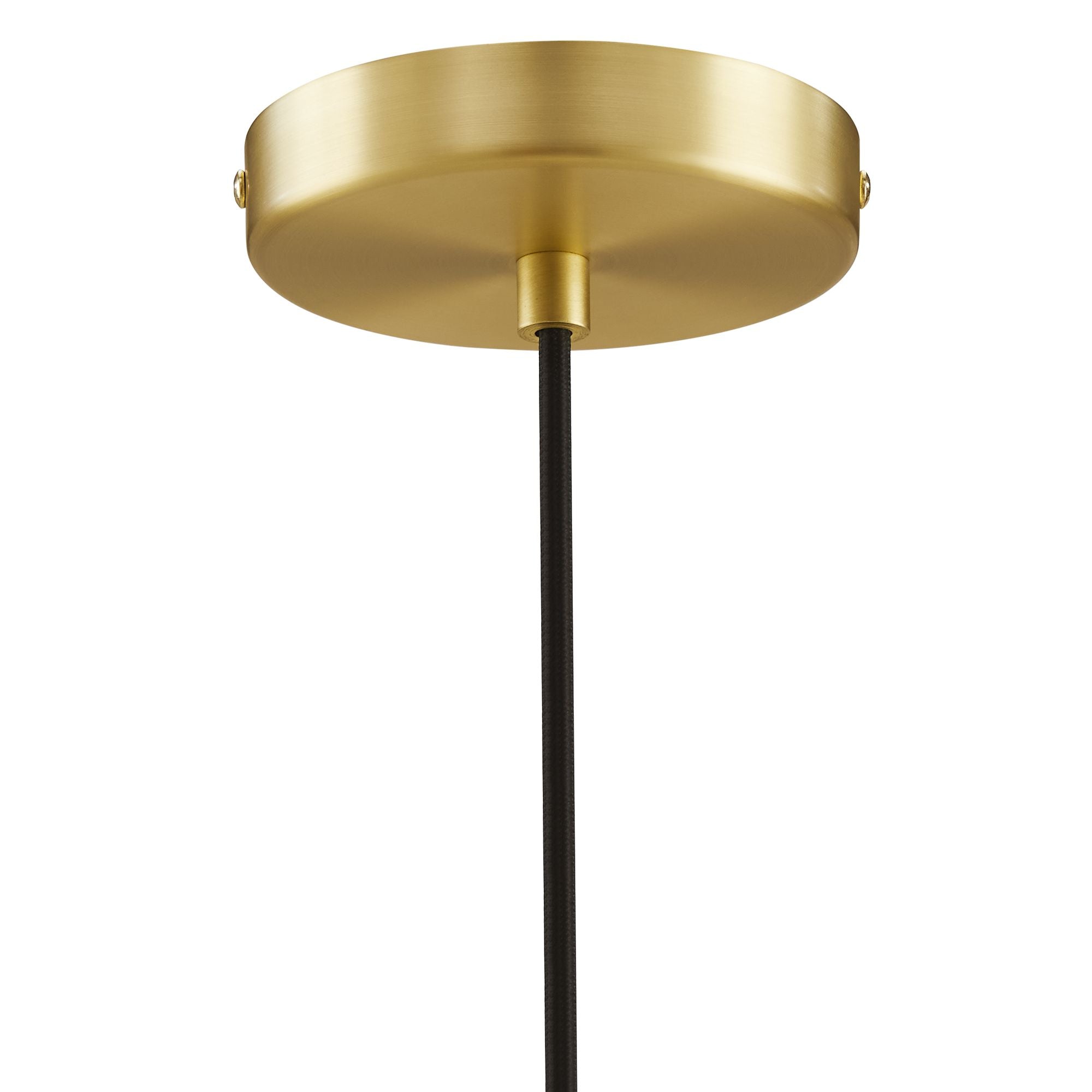 Modway Eclipse Globe Pendant Light