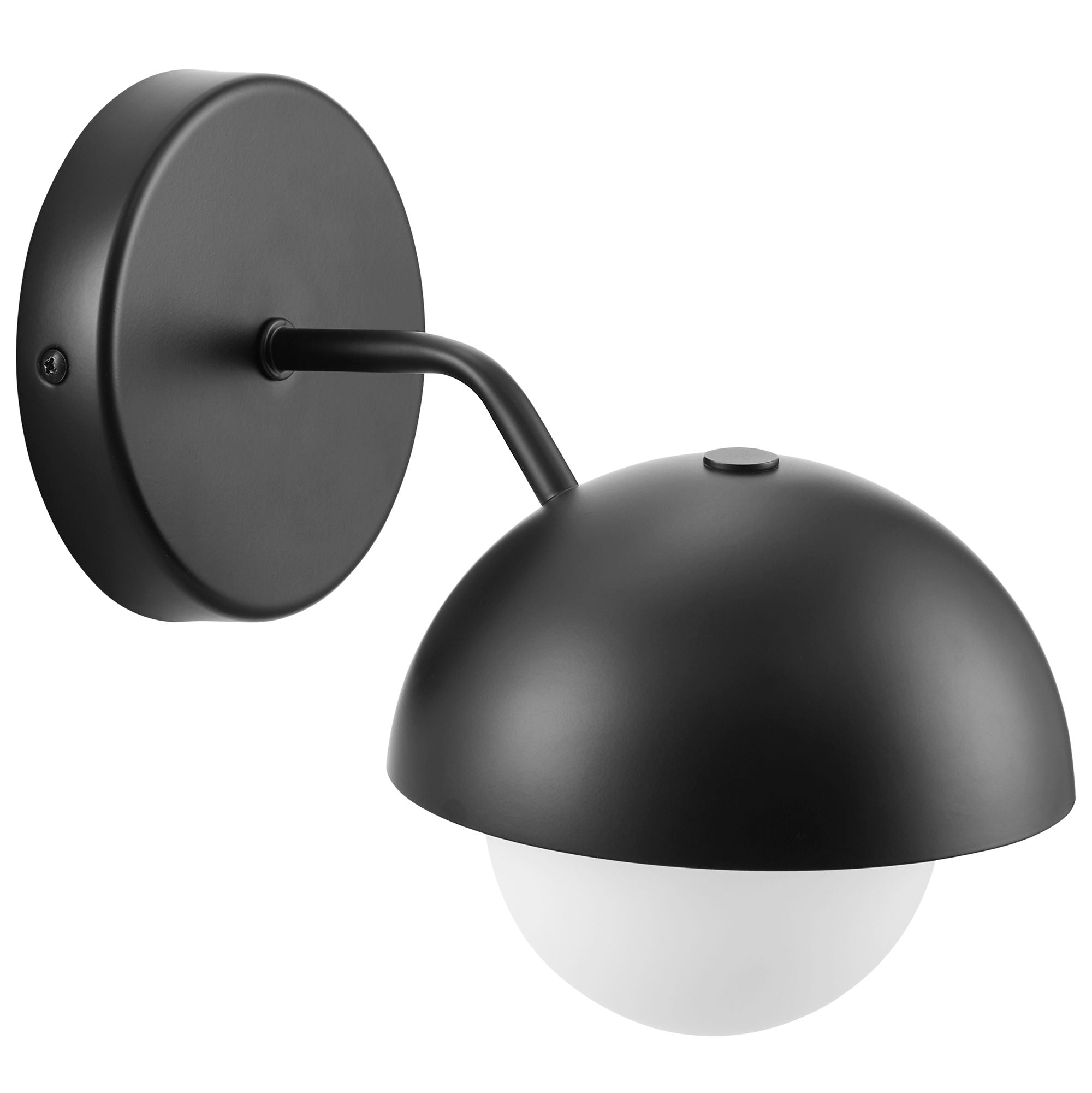 Modway Eclipse Globe Wall Sconce