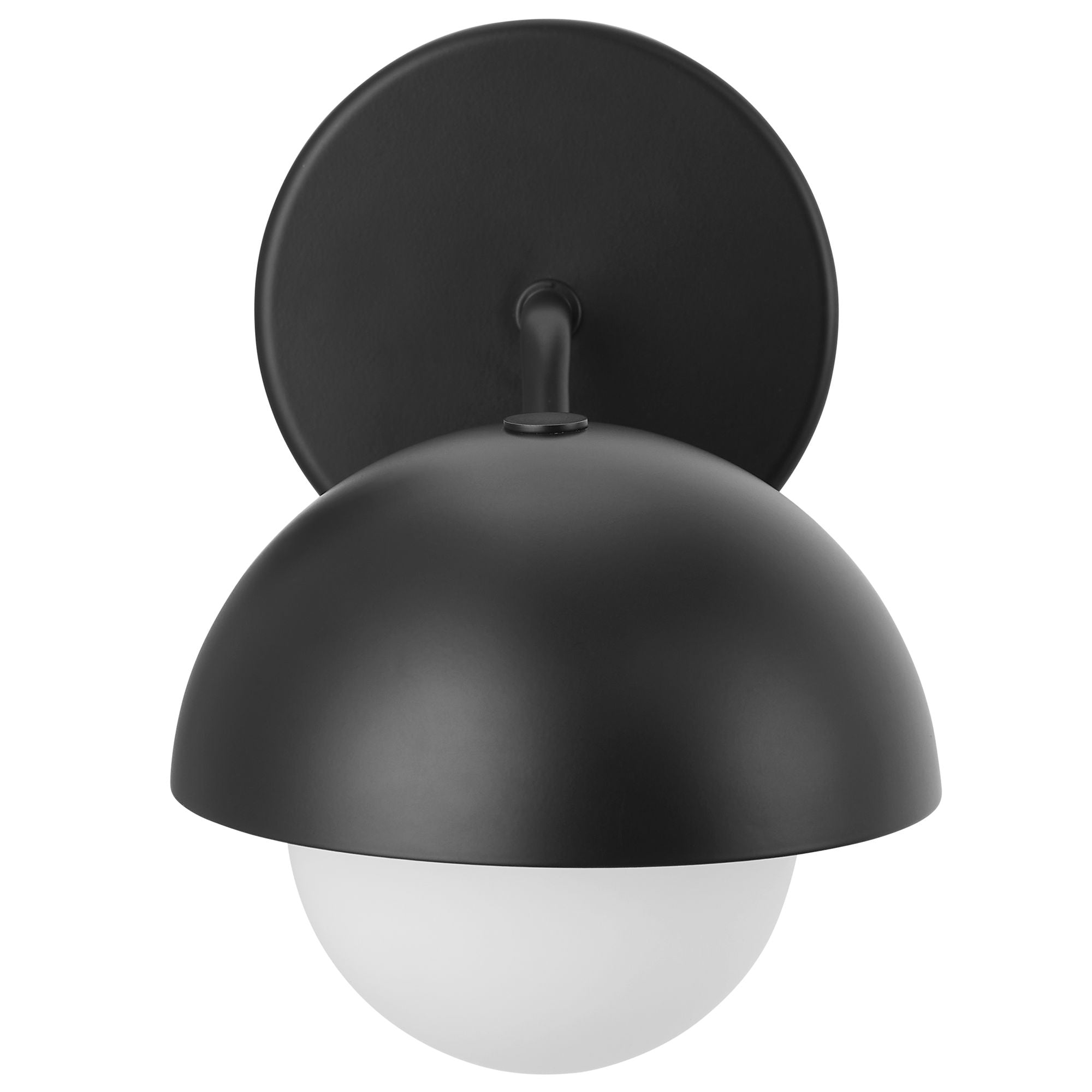 Modway Eclipse Globe Wall Sconce