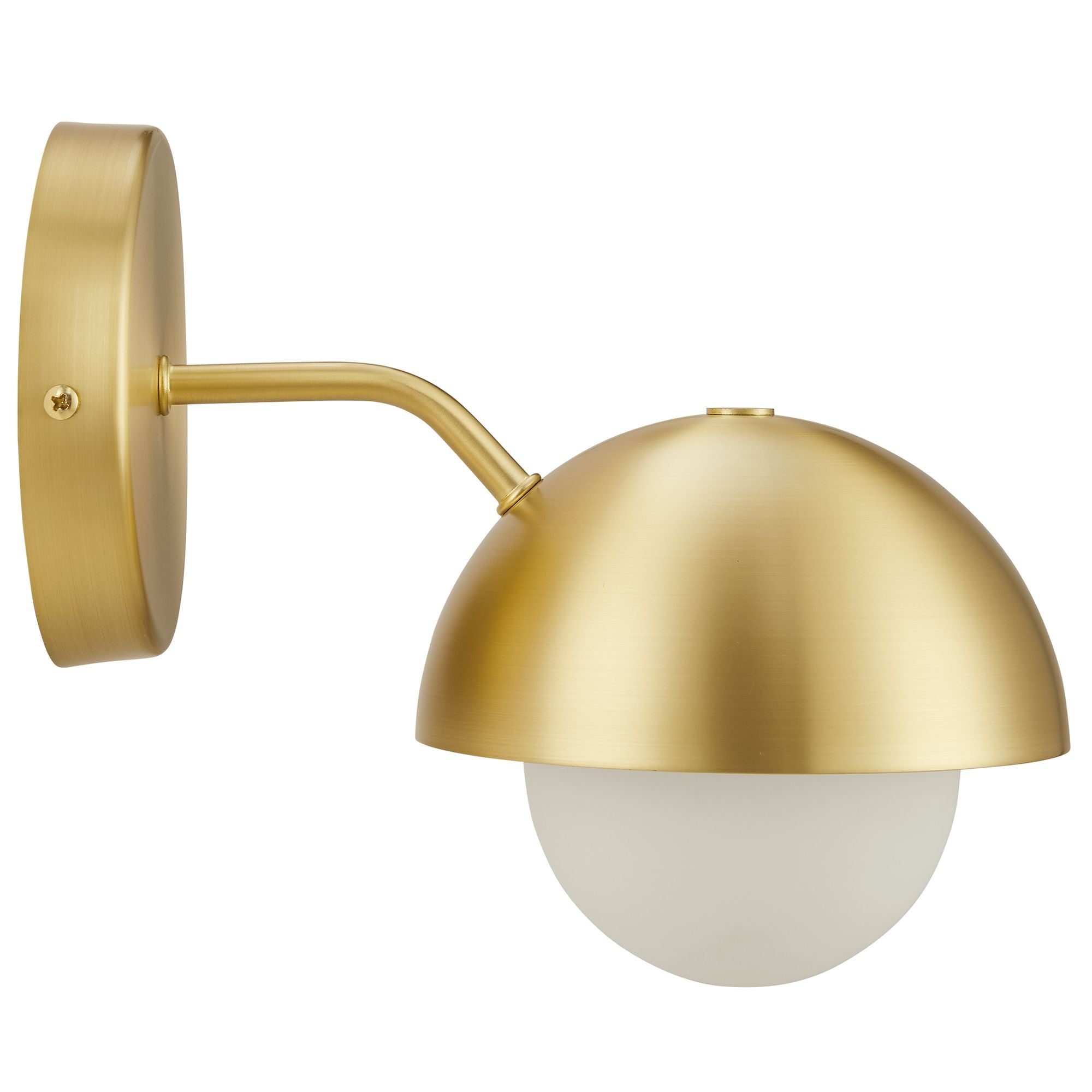 Modway Eclipse Globe Wall Sconce