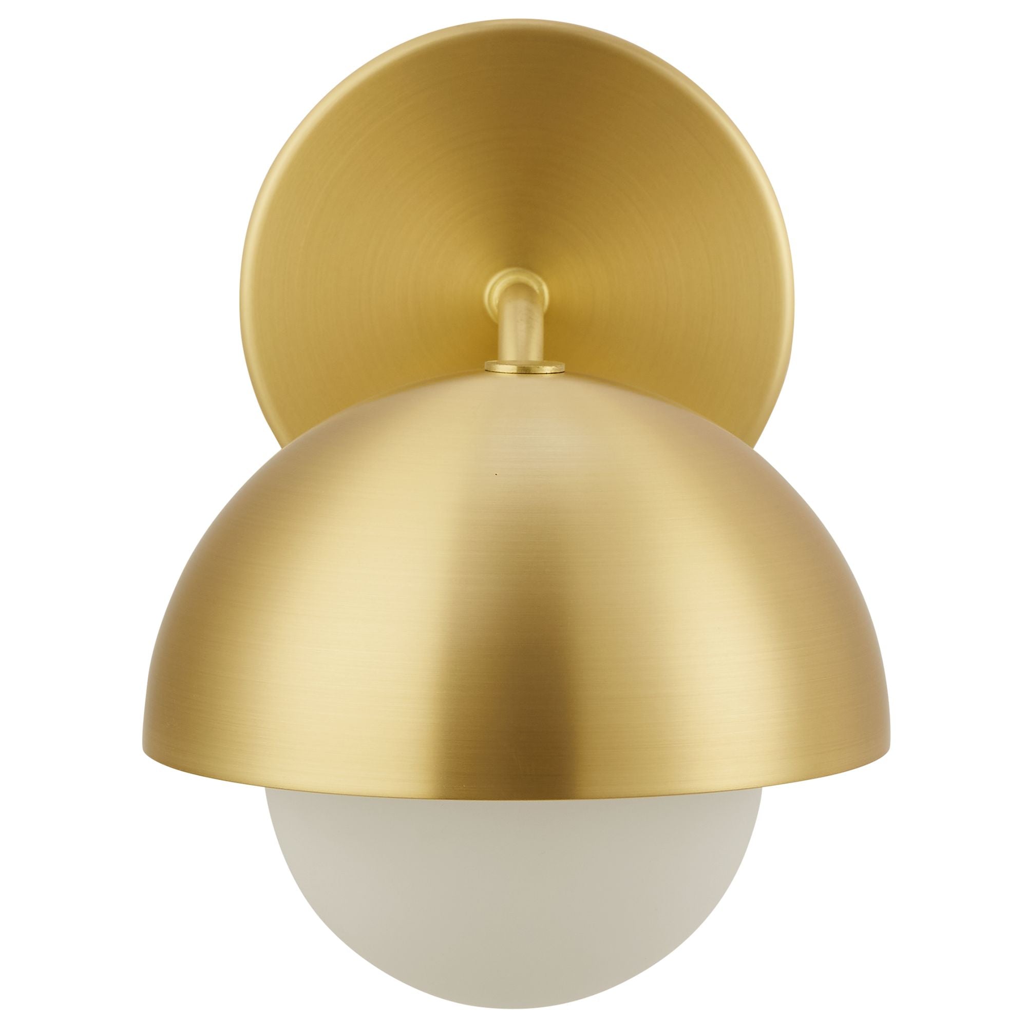 Modway Eclipse Globe Wall Sconce